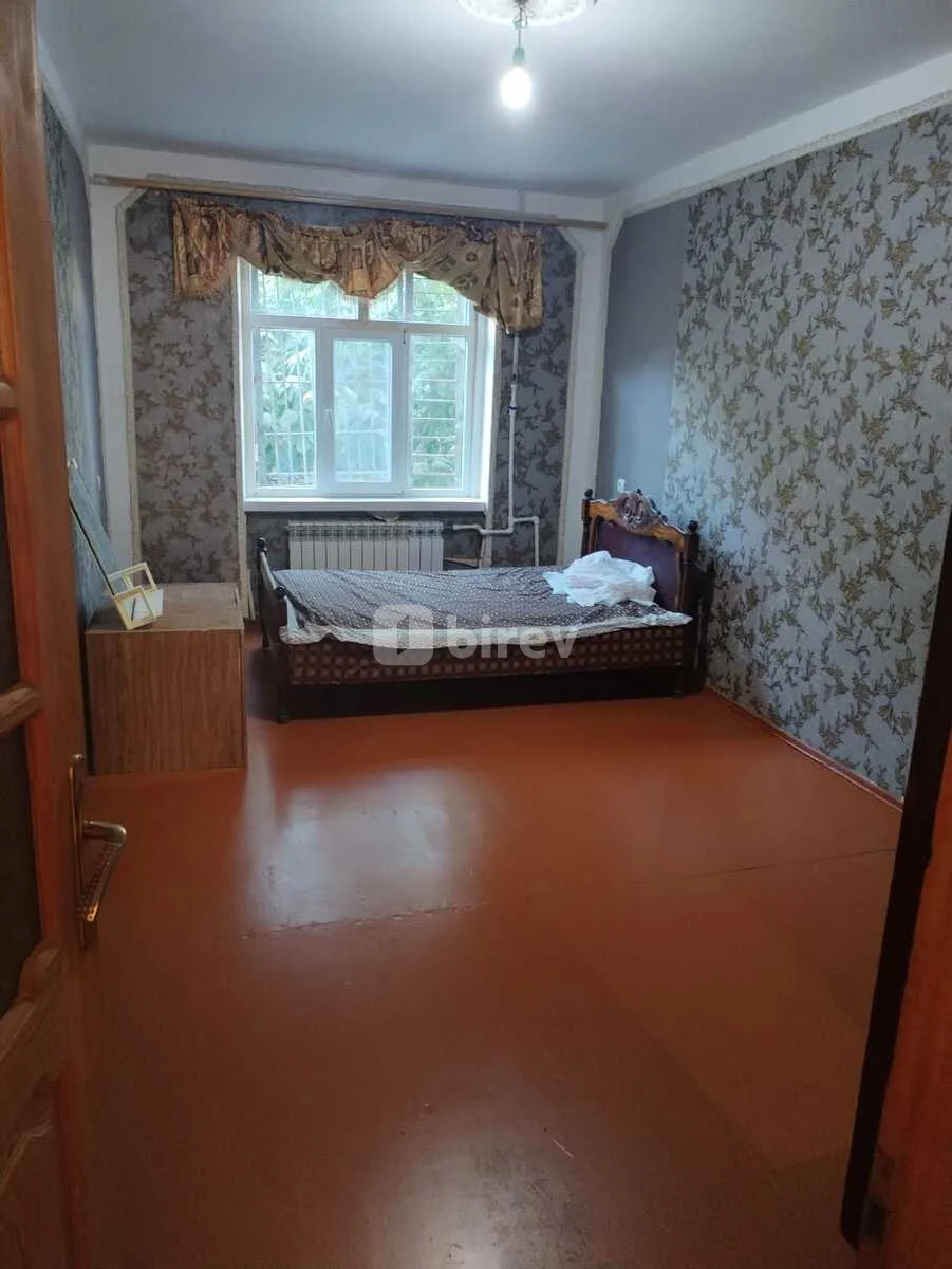 2-комнатная квартира, пос. Ени Гюнешли, Samir Cəfərov küçəsi, Сураханский район — фото 1