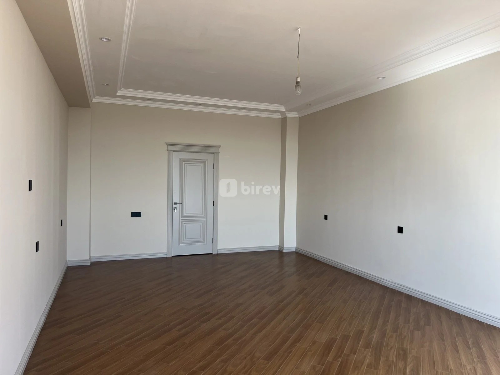 4-комнатная квартира, пос. Бинагади, Eldar Babayev küçəsi, Бинагадинский район — фото 2