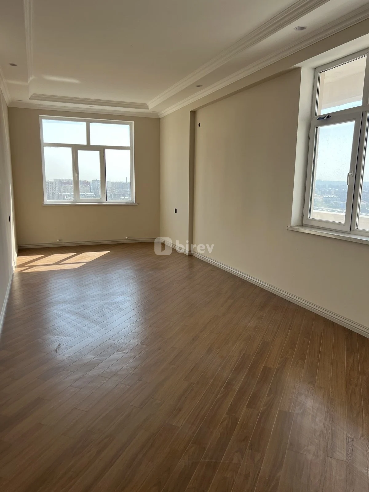 4-комнатная квартира, пос. Бинагади, Eldar Babayev küçəsi, Бинагадинский район — фото 9