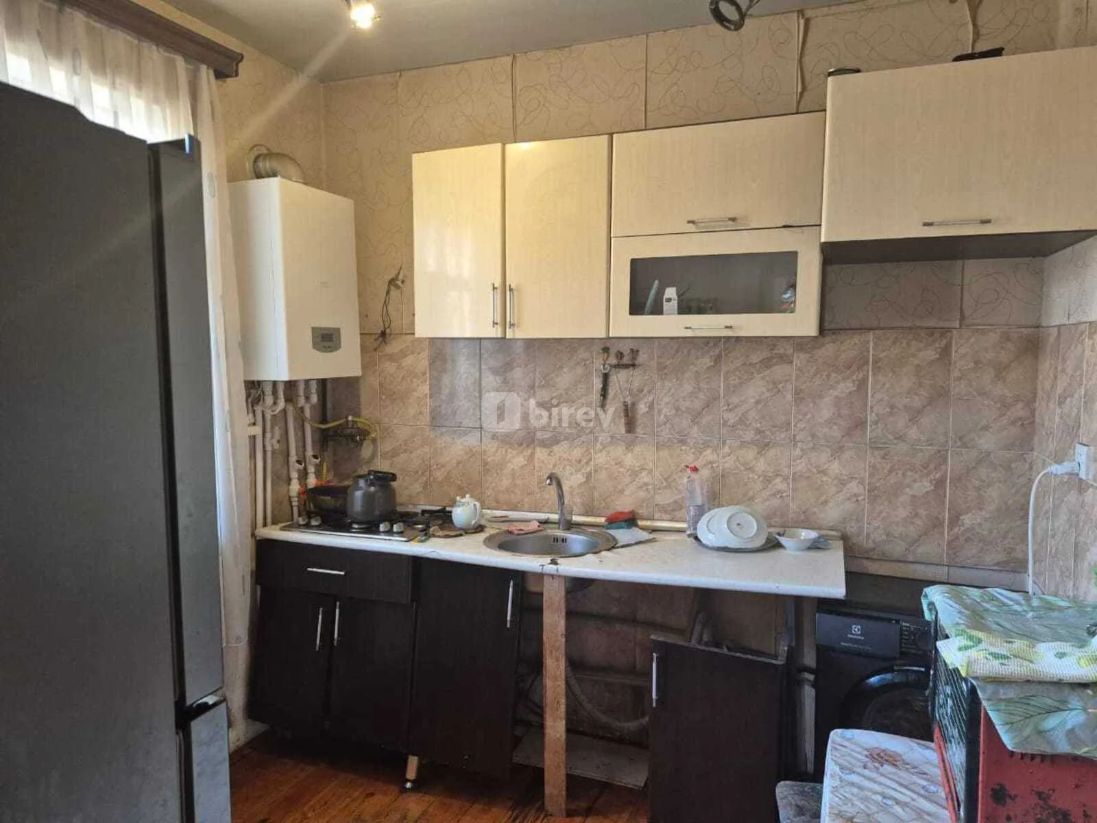 2-комнатный дом, пос. Биляджари, Çənlibel küç., Бинагадинский район — фото 1