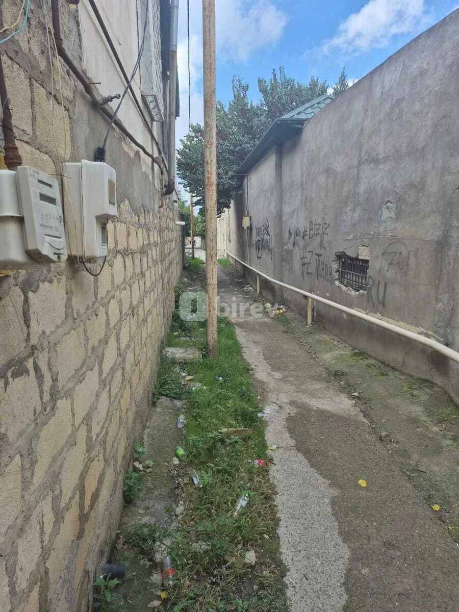 2-комнатный дом, пос. Биляджари, Çənlibel küç., Бинагадинский район — фото 2