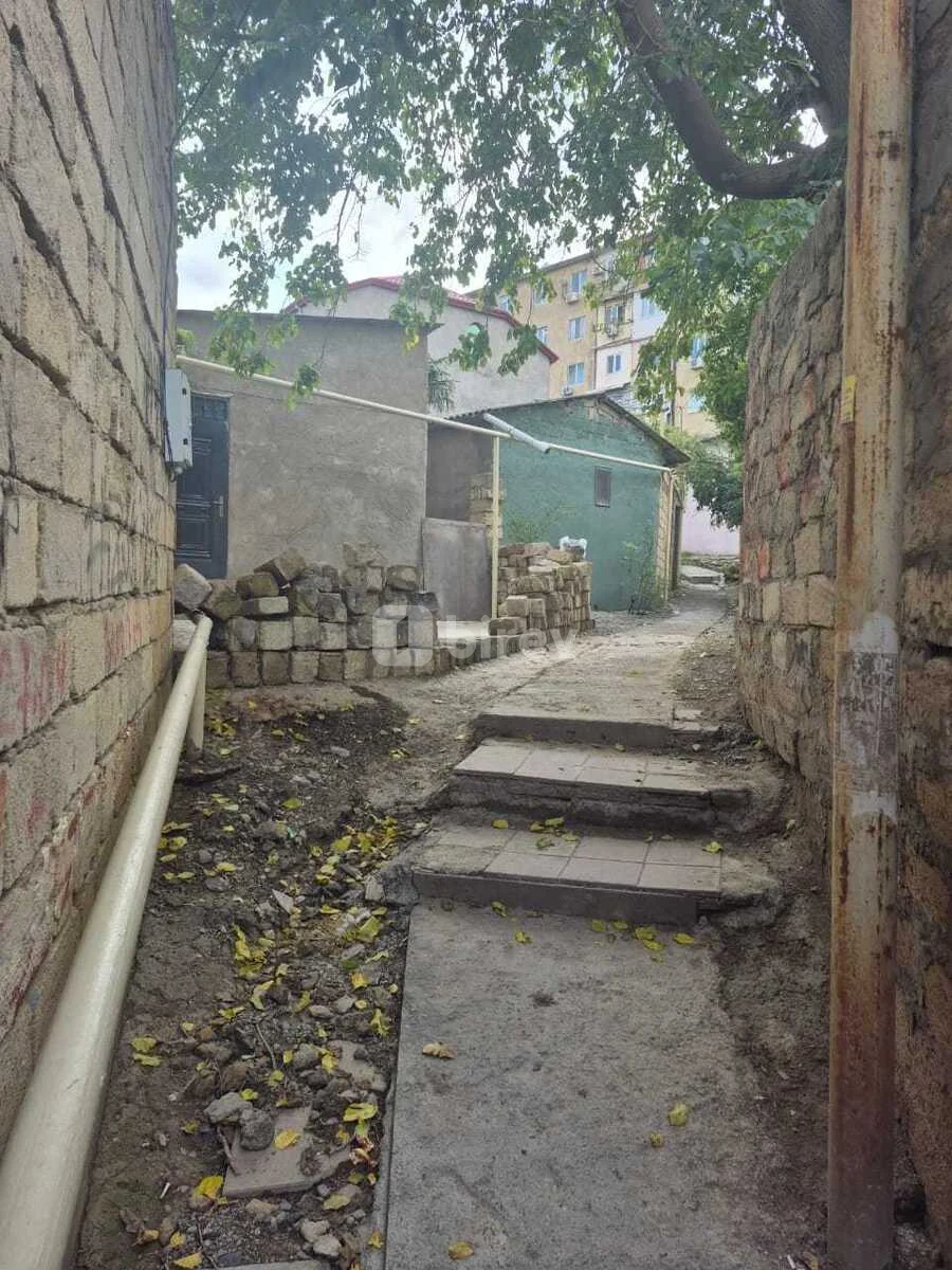 2-комнатный дом, пос. Биляджари, Çənlibel küç., Бинагадинский район — фото 3