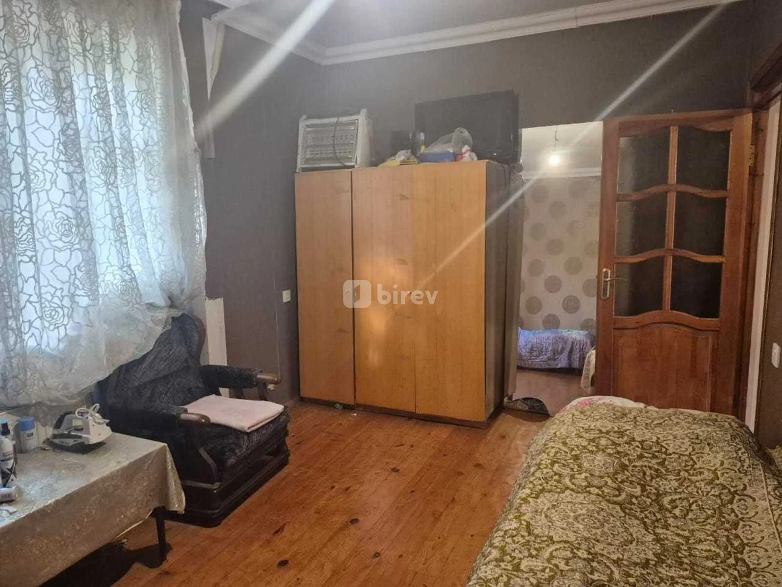2-комнатный дом, пос. Биляджари, Çənlibel küç., Бинагадинский район — фото 4