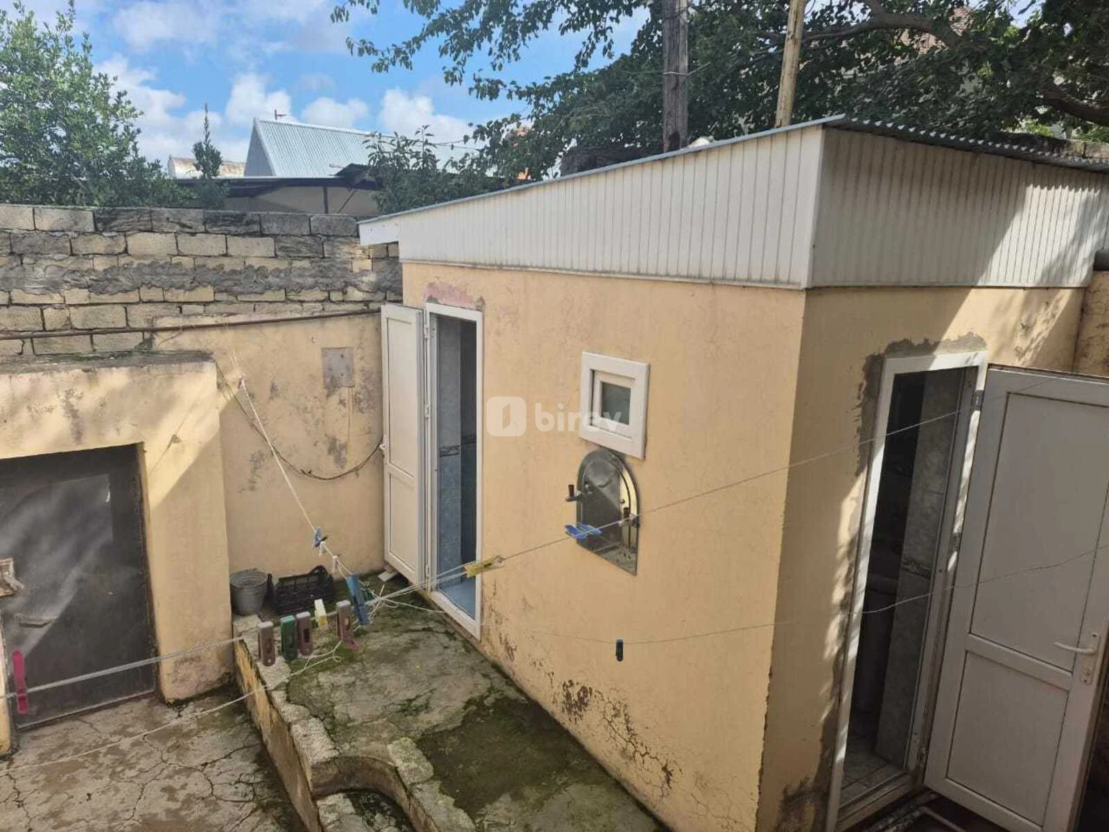 2-комнатный дом, пос. Биляджари, Çənlibel küç., Бинагадинский район — фото 7