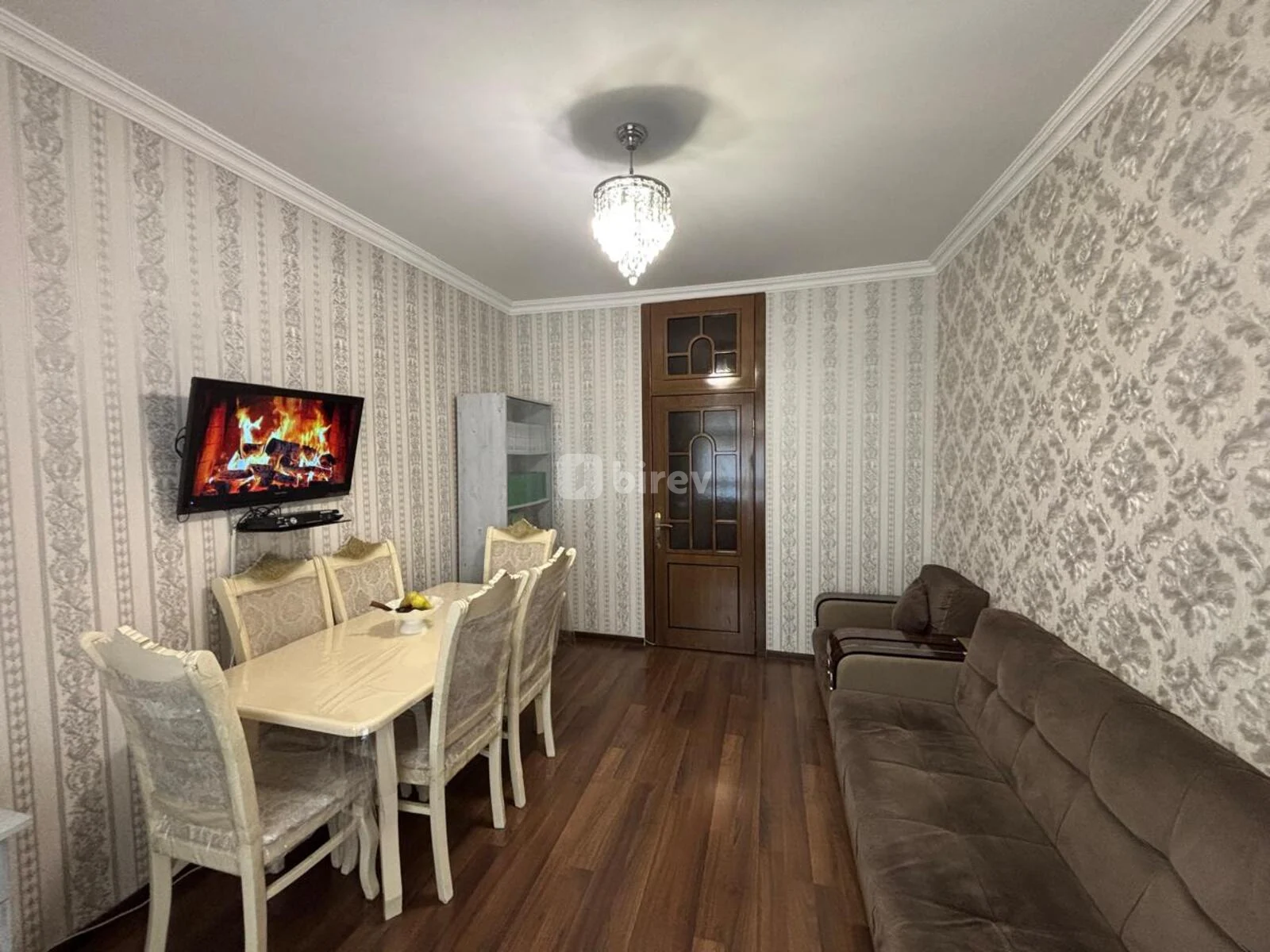 4-комнатная квартира, пос. Ени Ясамал, Yeni Yasamal, Ясамальский район — фото 3