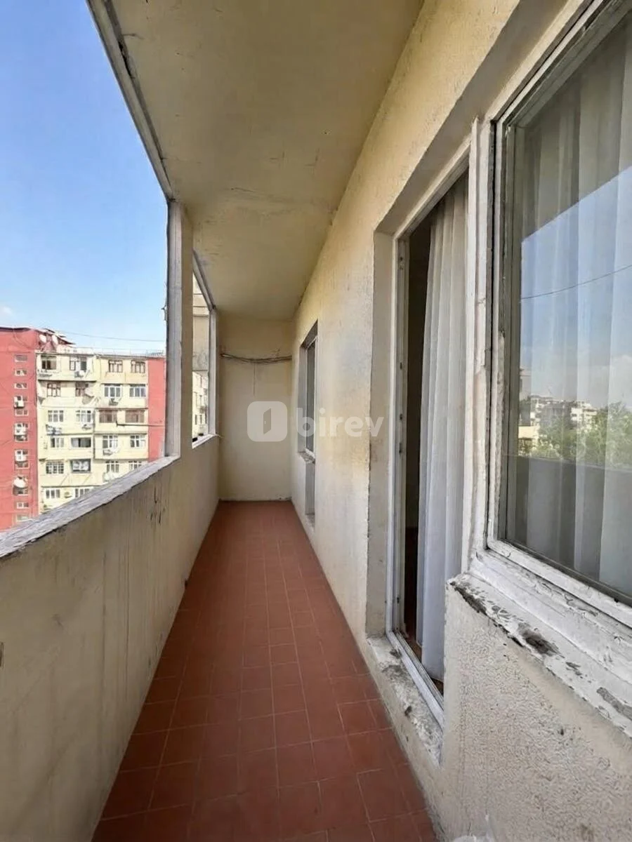 4-комнатная квартира, пос. Ени Ясамал, Yeni Yasamal, Ясамальский район — фото 10