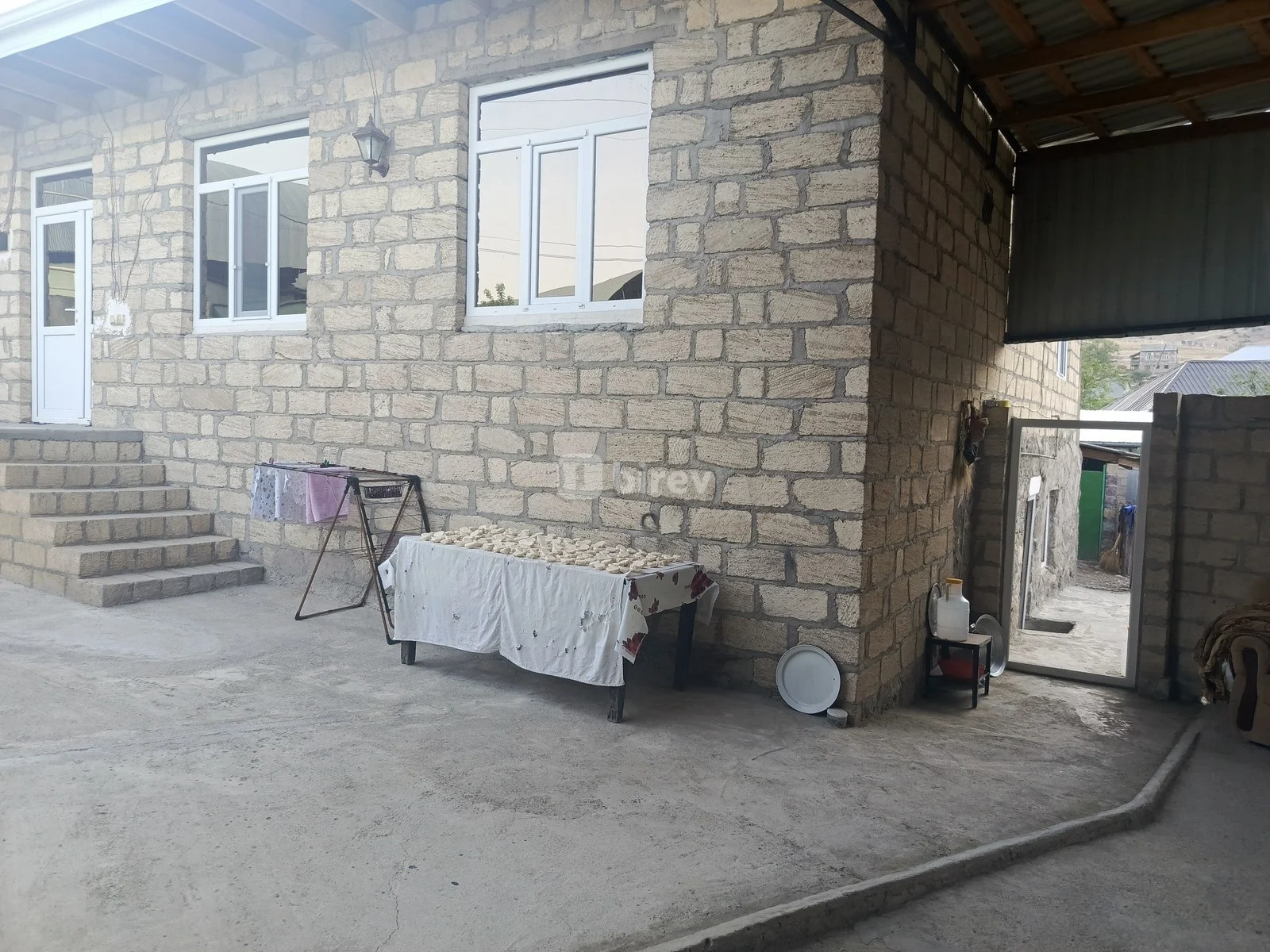 5-комнатный дом, Гёйгёльский район, Kərəmli kəndi — фото 2