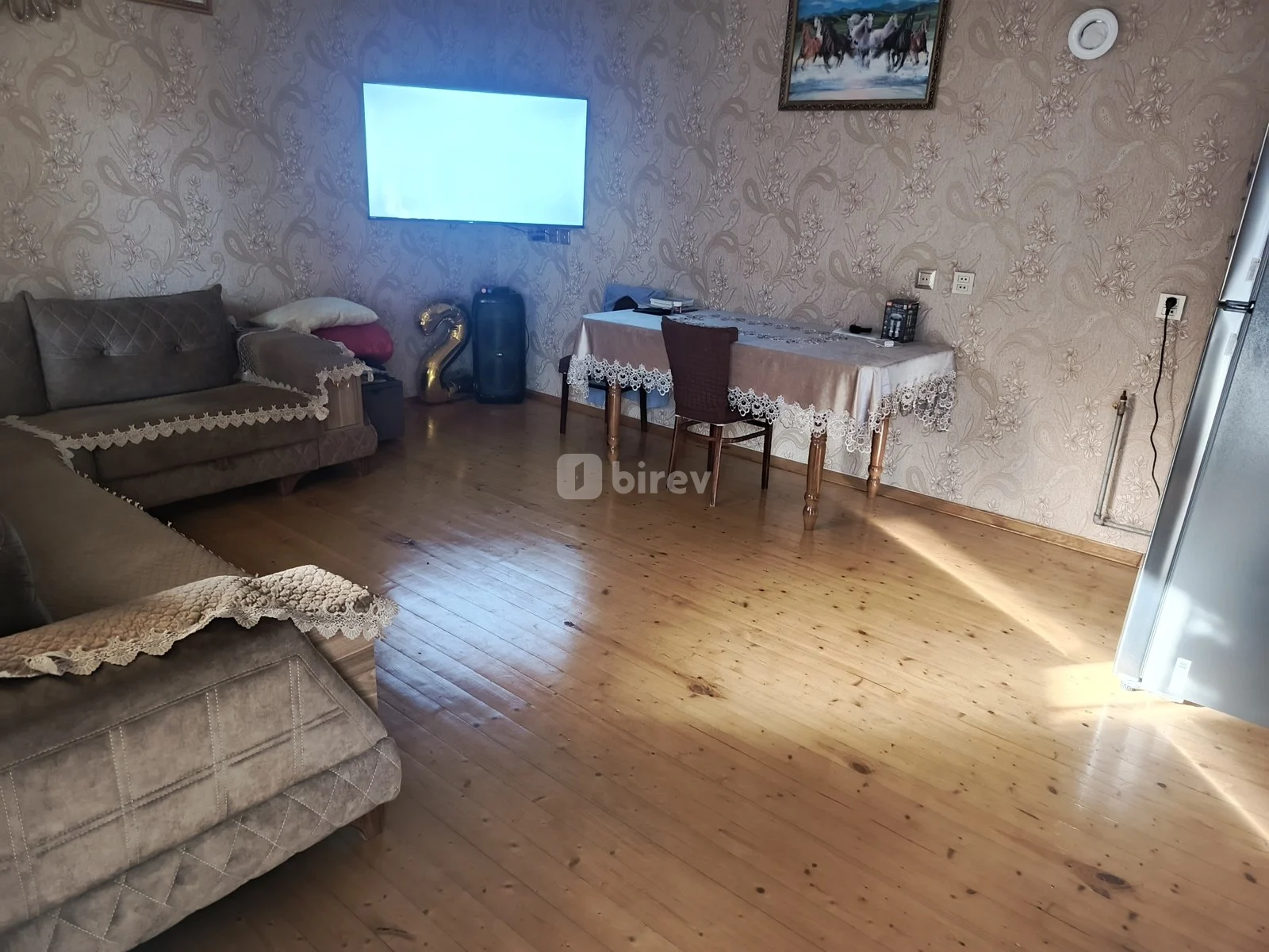 5-комнатный дом, Гёйгёльский район, Kərəmli kəndi — фото 12