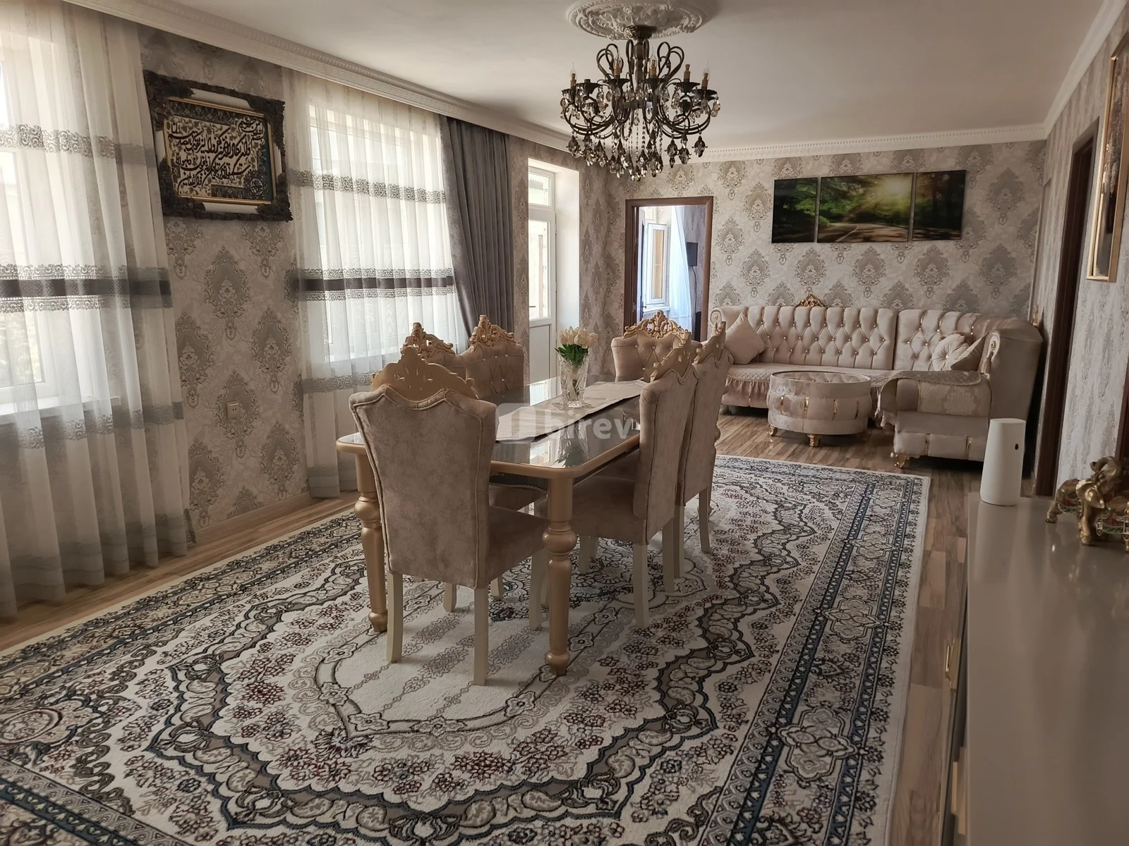 5-комнатный дом, Гёйгёльский район, Kərəmli kəndi — фото 14