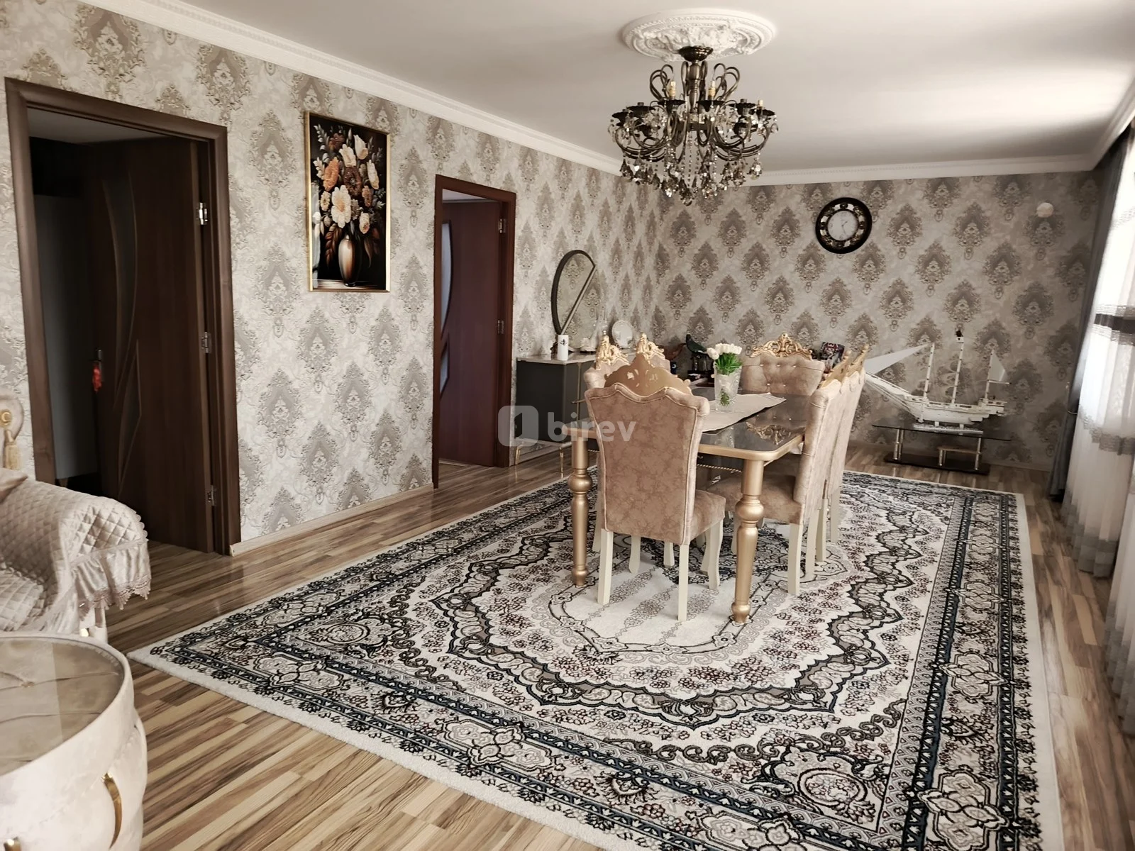 5-комнатный дом, Гёйгёльский район, Kərəmli kəndi — фото 15