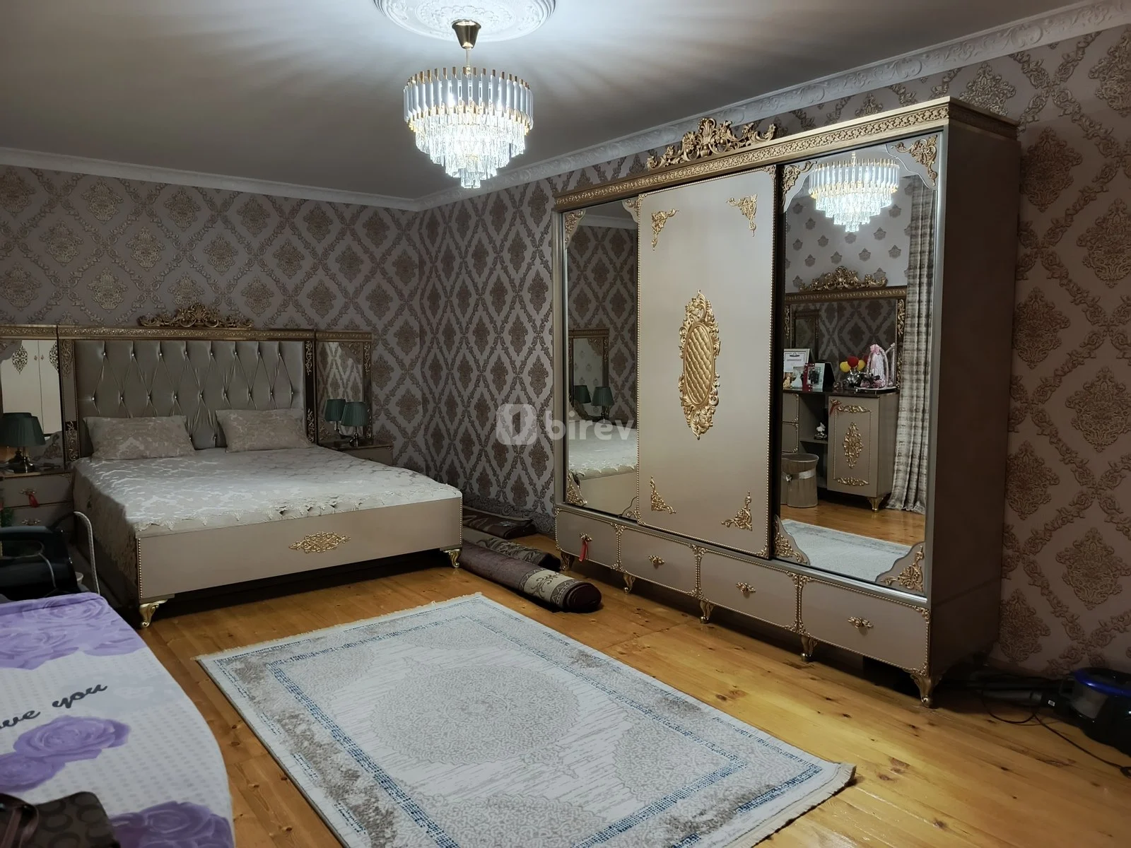 5-комнатный дом, Гёйгёльский район, Kərəmli kəndi — фото 16