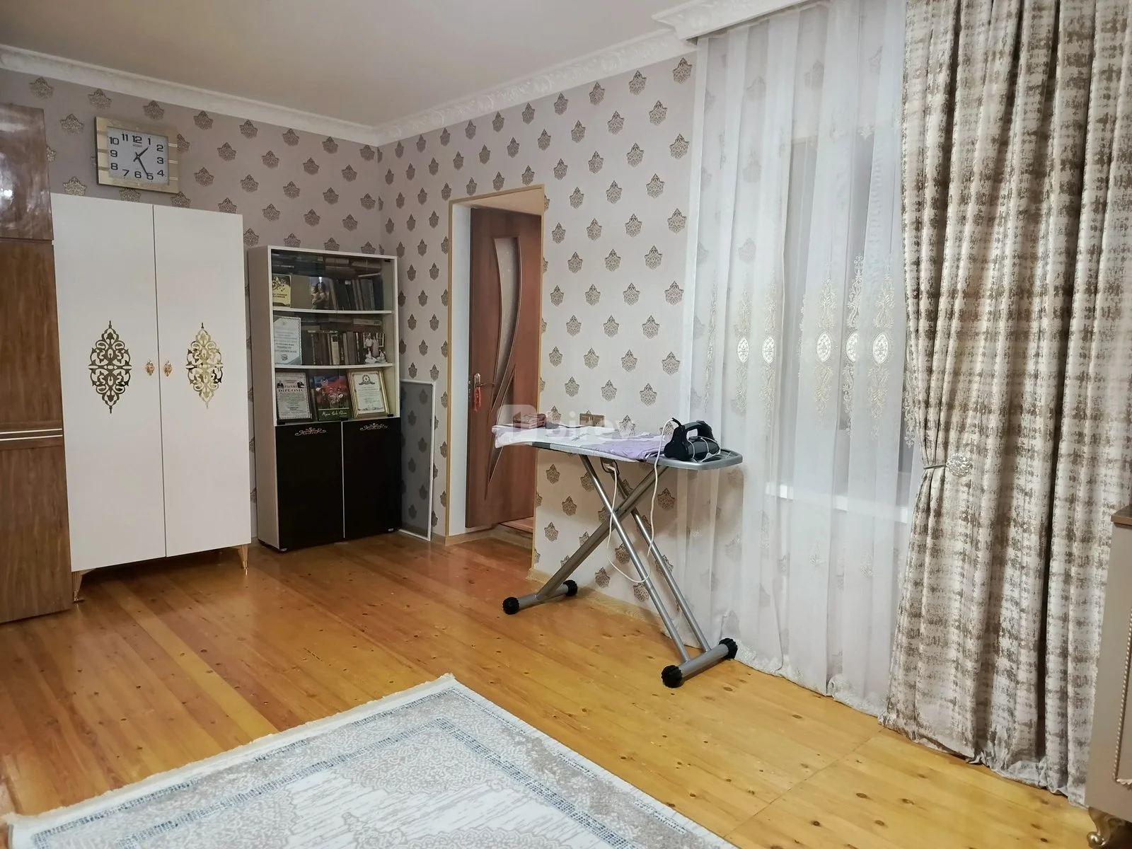 5-комнатный дом, Гёйгёльский район, Kərəmli kəndi — фото 17