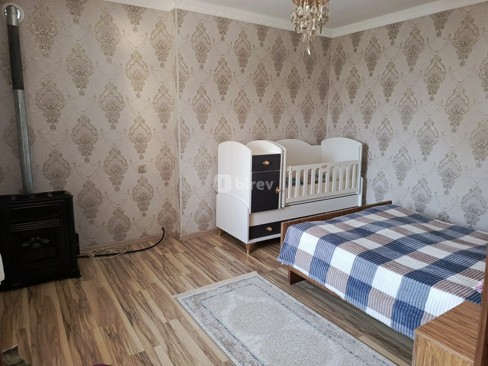 5-комнатный дом, Гёйгёльский район, Kərəmli kəndi — фото 20