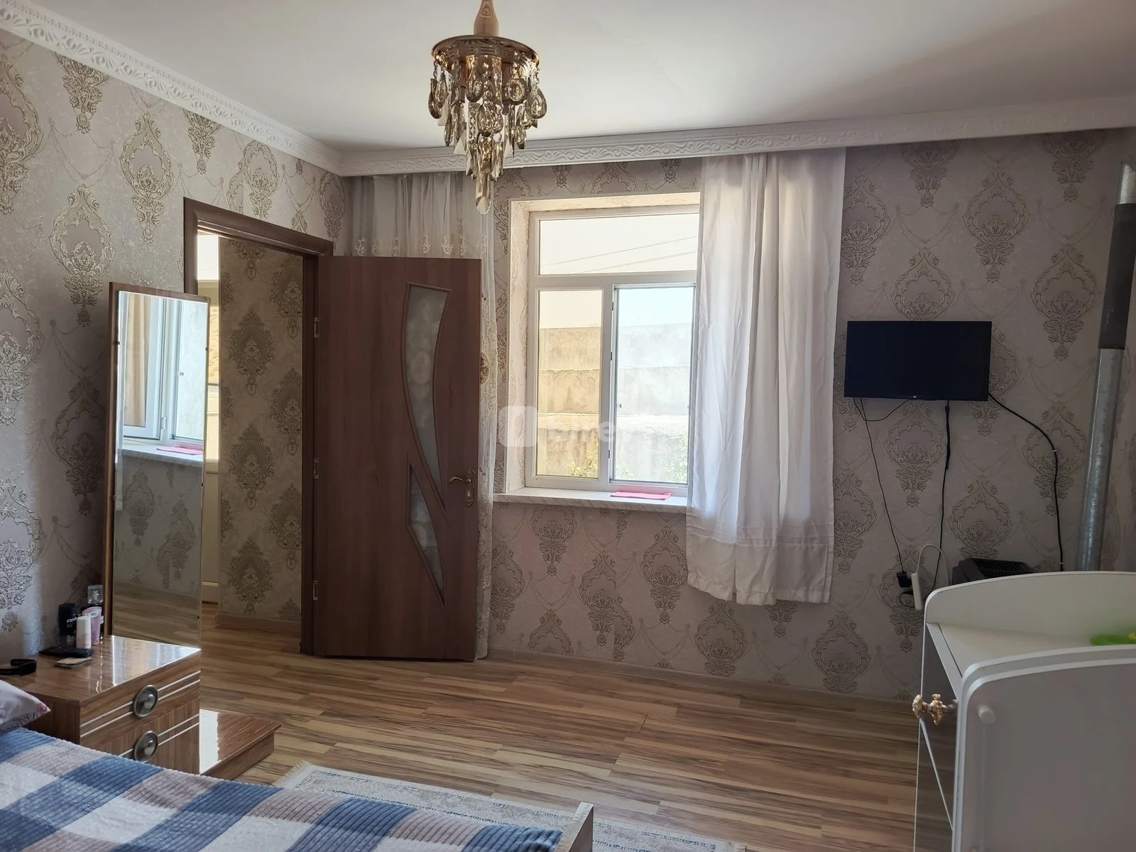 5-комнатный дом, Гёйгёльский район, Kərəmli kəndi — фото 21
