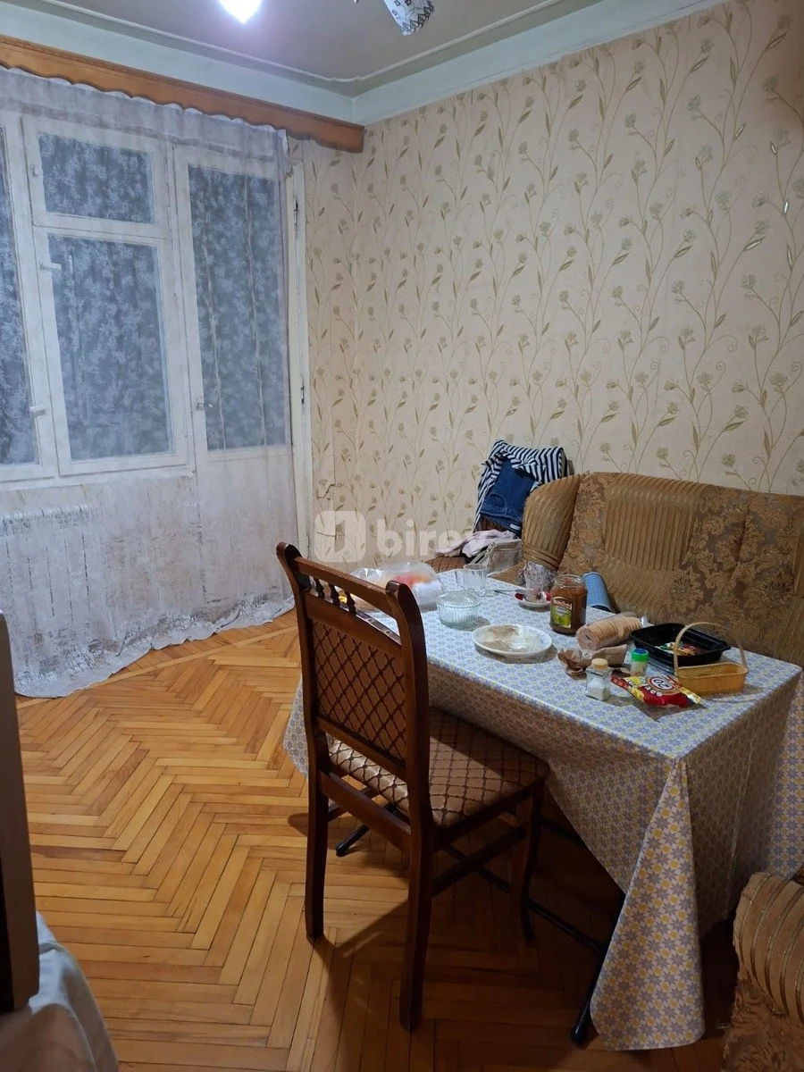 2-комнатная квартира, 3-й микрорайон, Cavadxan küçəsi, Насиминский район — фото 3
