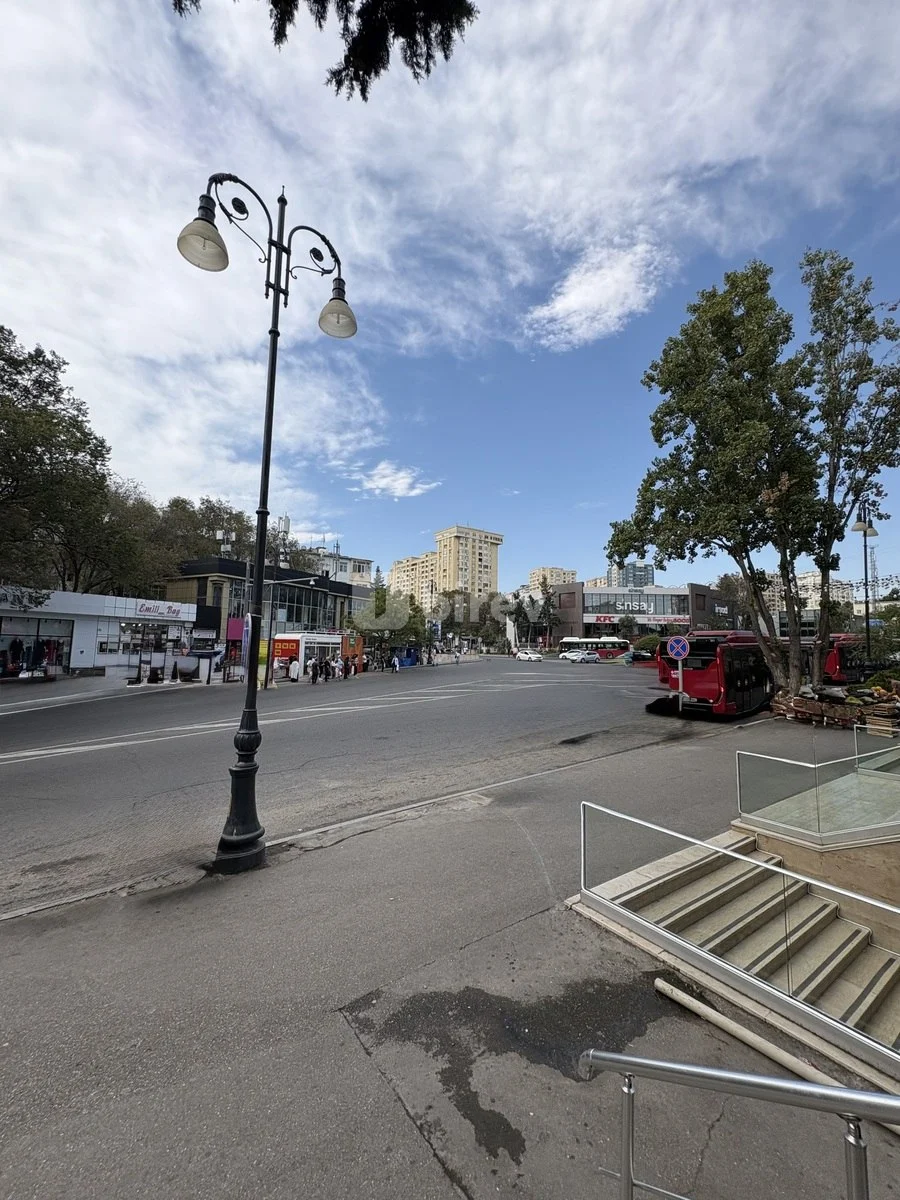 2-комнатная квартира, 3-й микрорайон, Cavadxan küçəsi, Насиминский район — фото 8