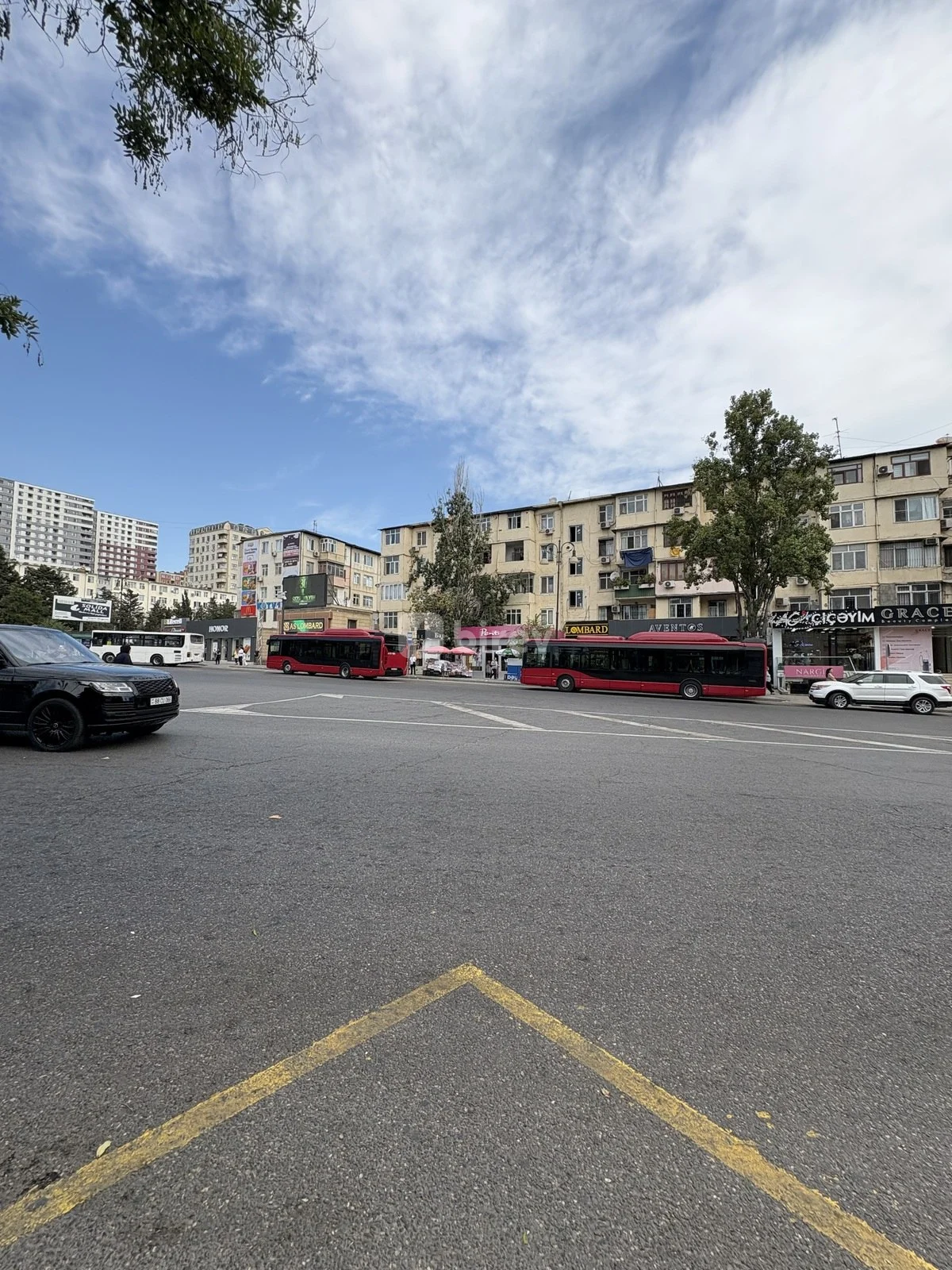 2-комнатная квартира, 3-й микрорайон, Cavadxan küçəsi, Насиминский район — фото 9