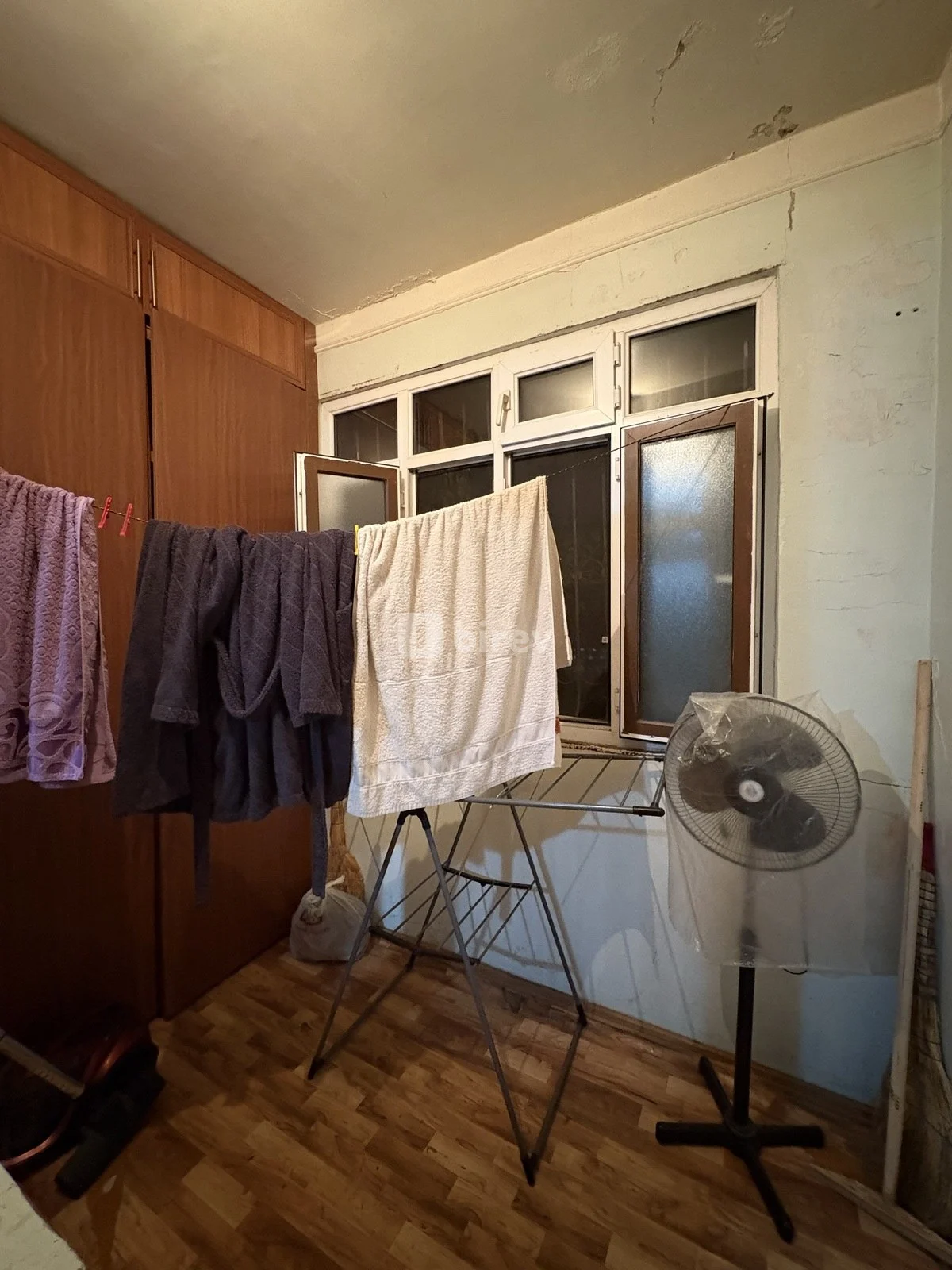 2-комнатная квартира, 3-й микрорайон, Cavadxan küçəsi, Насиминский район — фото 21