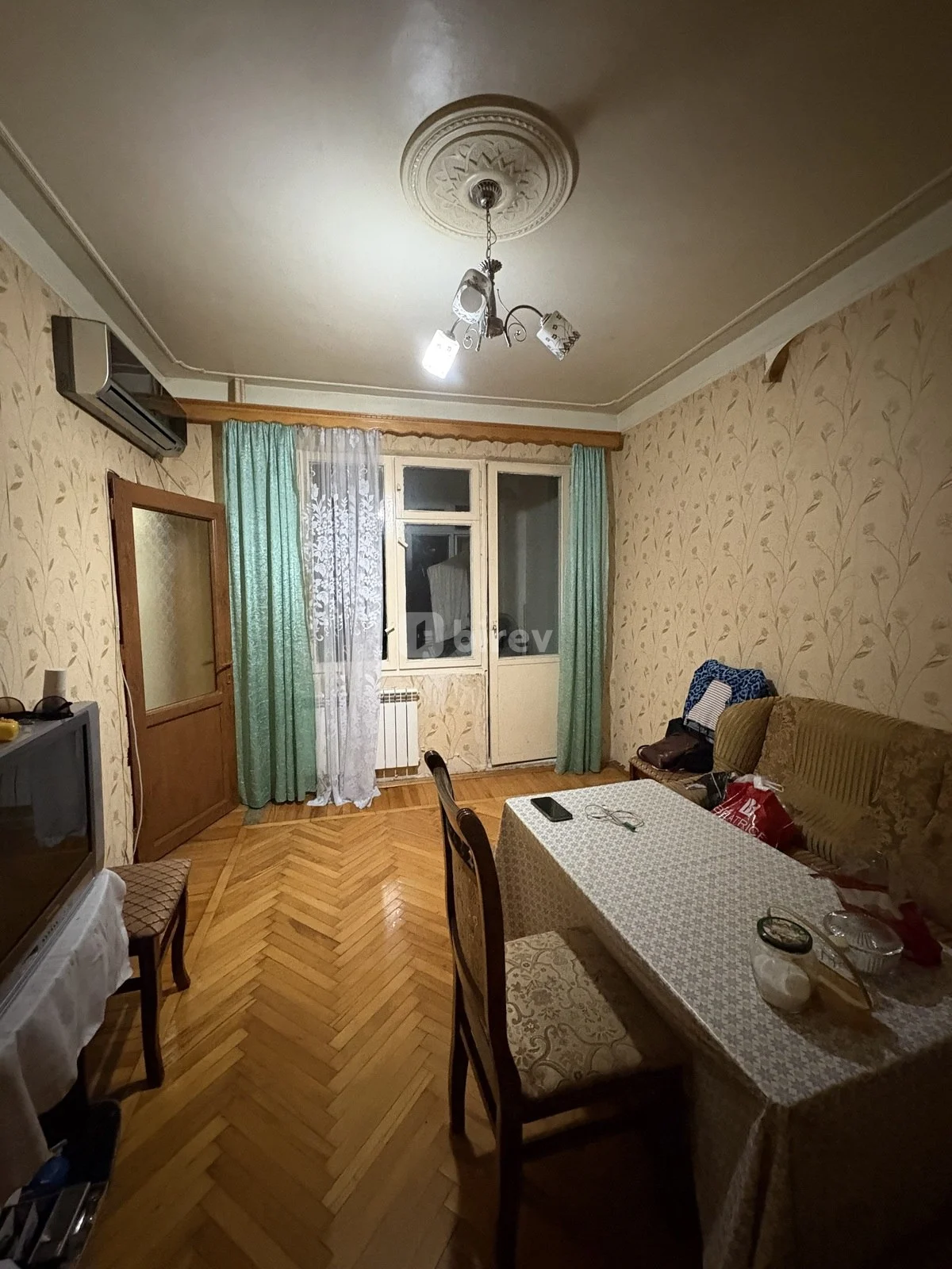 2-комнатная квартира, 3-й микрорайон, Cavadxan küçəsi, Насиминский район — фото 1