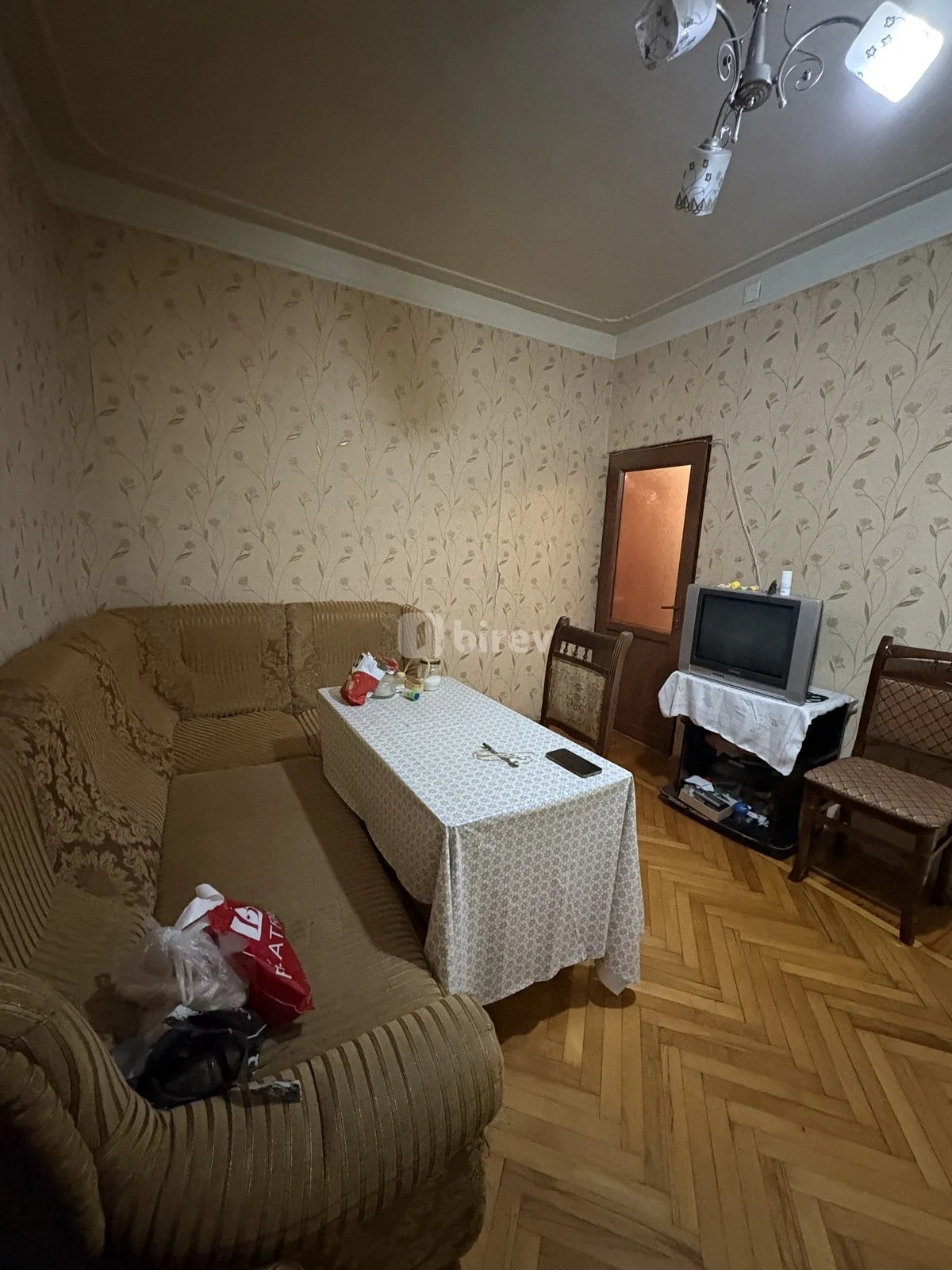 2-комнатная квартира, 3-й микрорайон, Cavadxan küçəsi, Насиминский район — фото 23