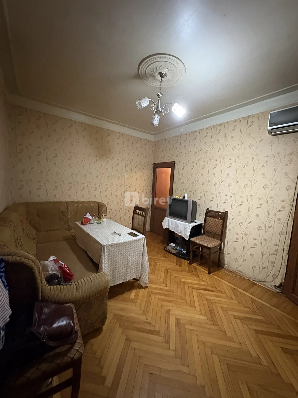 2-комнатная квартира, 3-й микрорайон, Cavadxan küçəsi, Насиминский район — фото 2