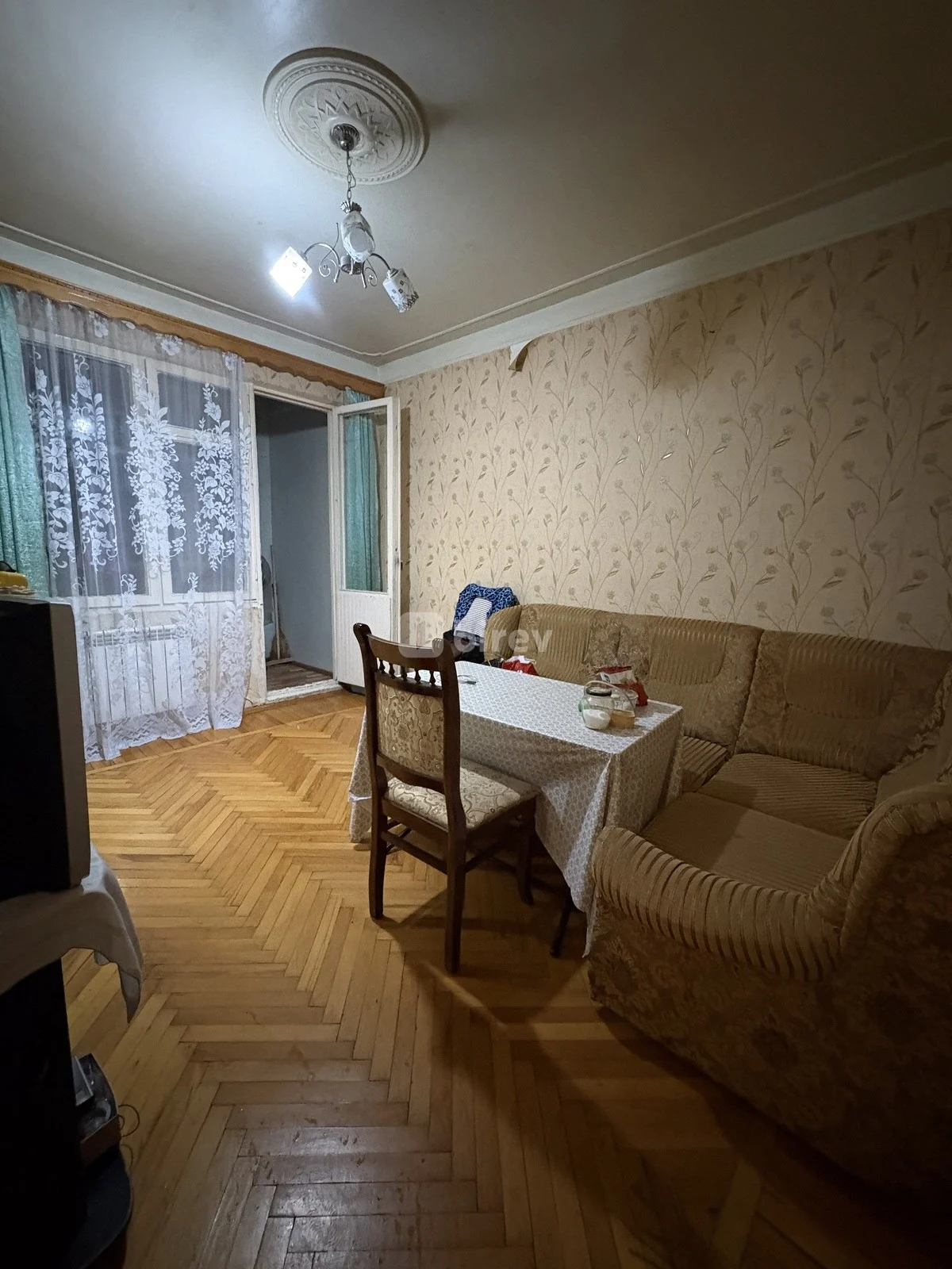 2-комнатная квартира, 3-й микрорайон, Cavadxan küçəsi, Насиминский район — фото 24