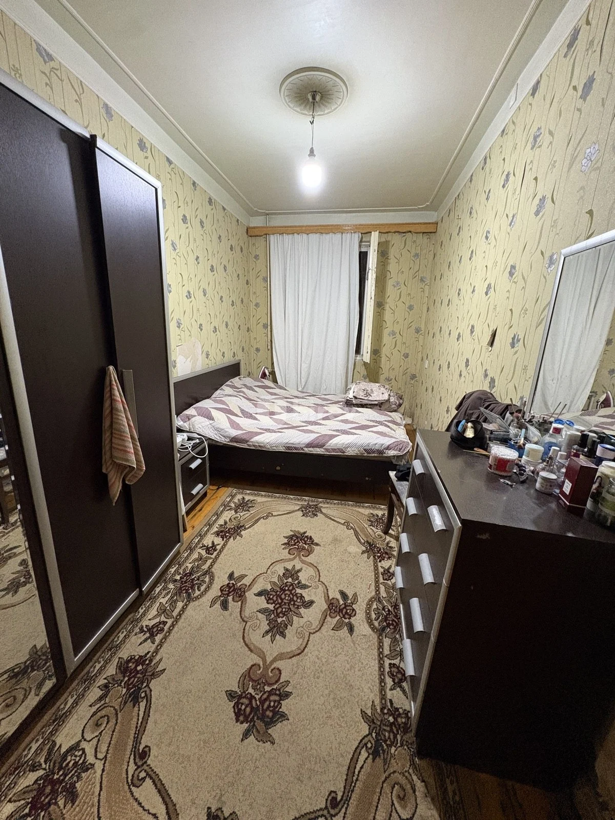 2-комнатная квартира, 3-й микрорайон, Cavadxan küçəsi, Насиминский район — фото 28