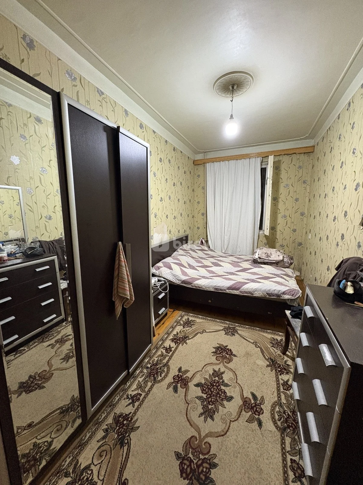 2-комнатная квартира, 3-й микрорайон, Cavadxan küçəsi, Насиминский район — фото 29