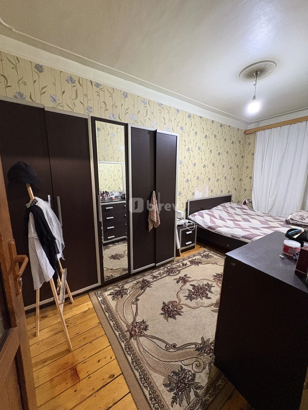 2-комнатная квартира, 3-й микрорайон, Cavadxan küçəsi, Насиминский район — фото 30