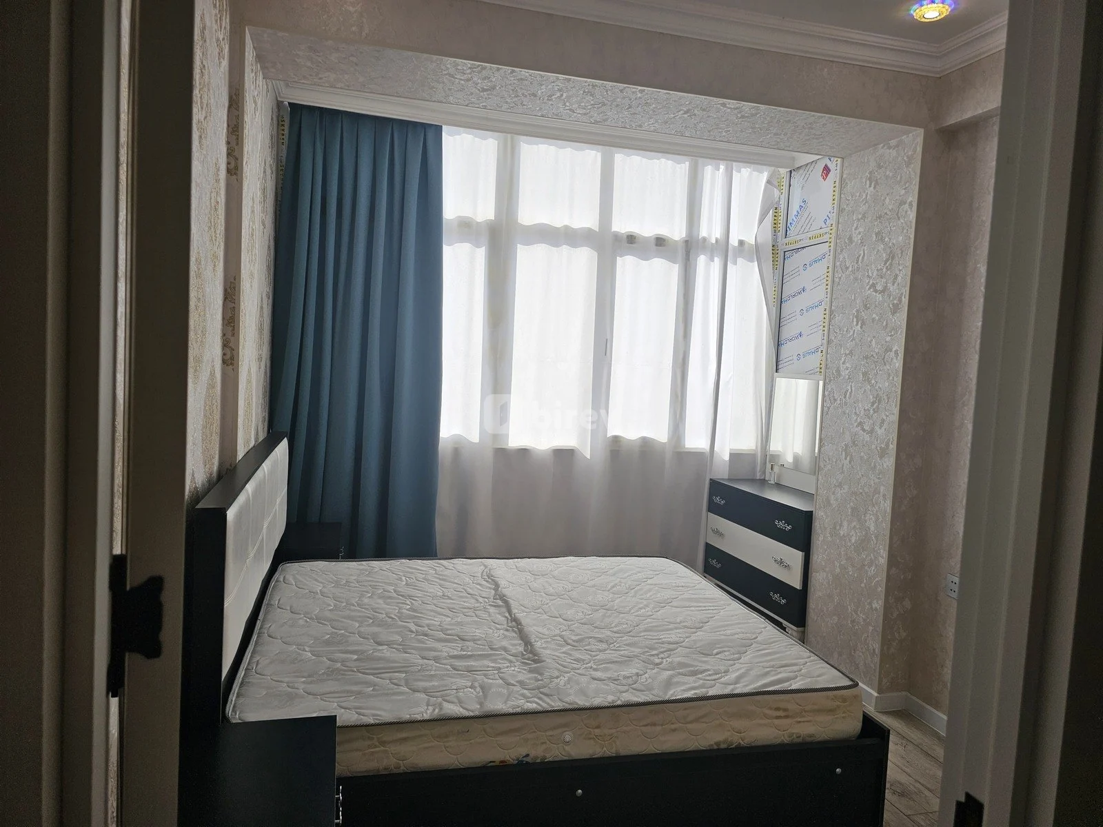 2-комнатная квартира, пос. Масазыр, Masazır qəsəbəsi Qurtuluş 93 Yaşayış Kompleksi, Абшеронский район — фото 6