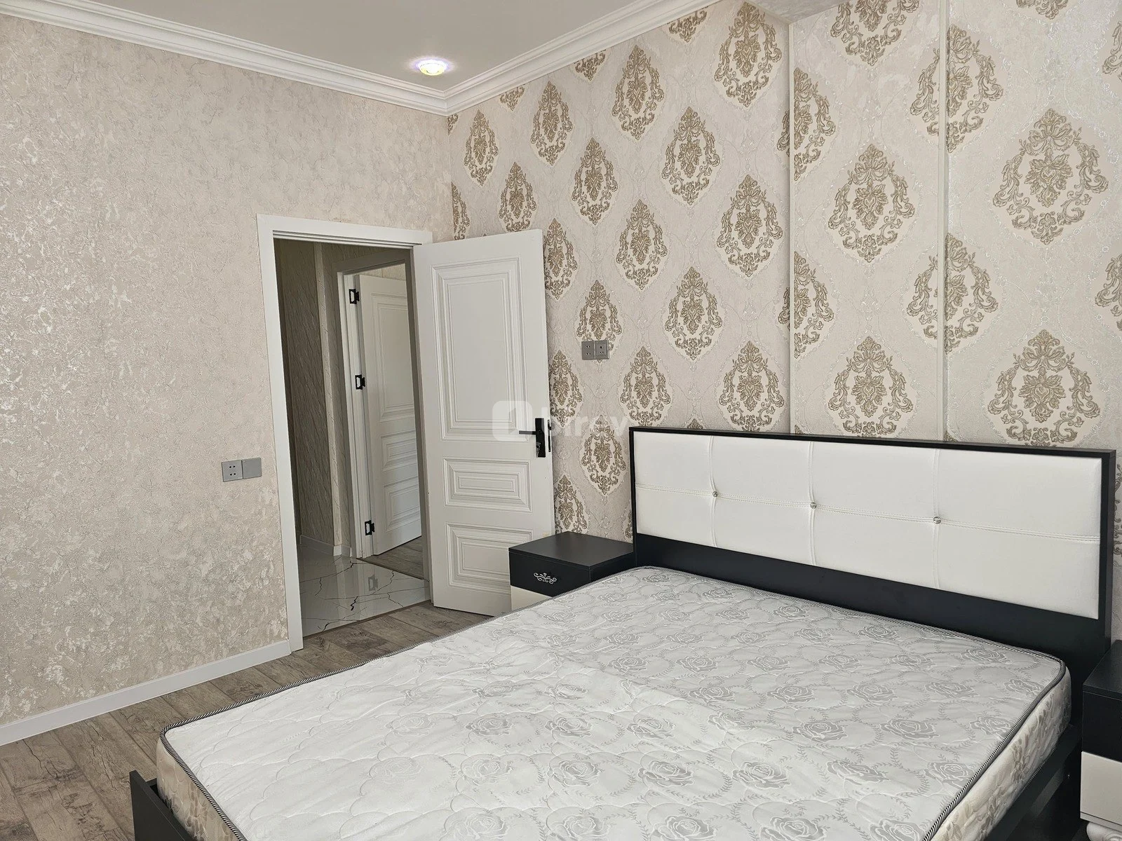 2-комнатная квартира, пос. Масазыр, Masazır qəsəbəsi Qurtuluş 93 Yaşayış Kompleksi, Абшеронский район — фото 7