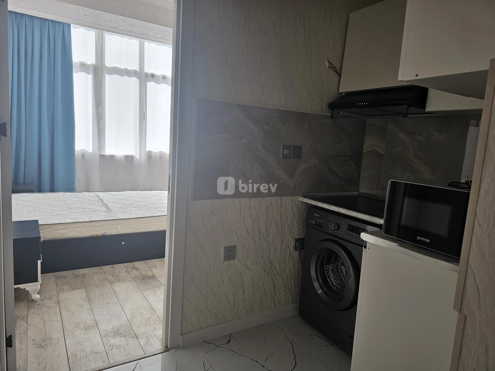 2-комнатная квартира, пос. Масазыр, Masazır qəsəbəsi Qurtuluş 93 Yaşayış Kompleksi, Абшеронский район — фото 8