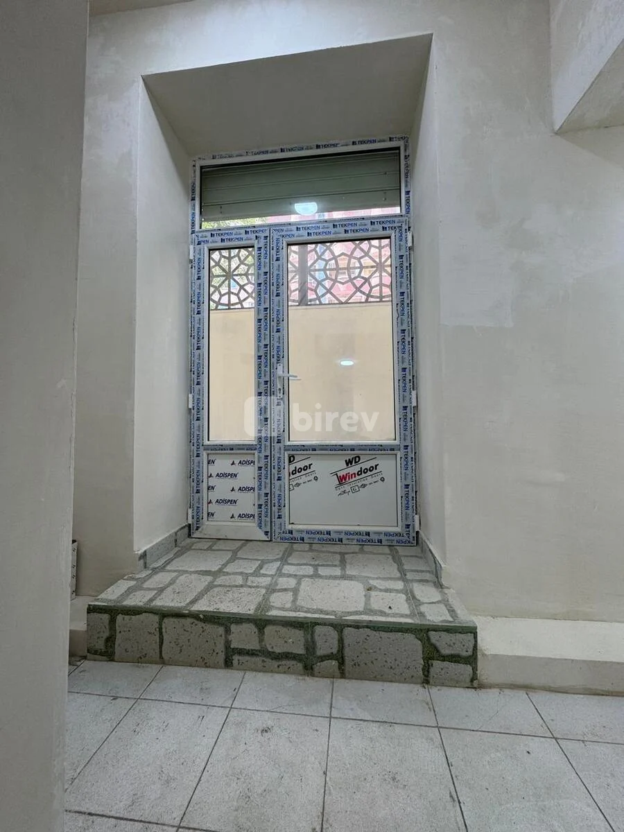 Объект, Наримановский район, Əliəşrəf Əlizadə küçəsi, Баку — фото 4