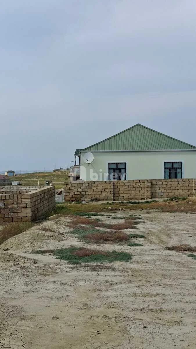 Участок 3 сотки, пос. Атьялы, Atyalı qəsəbəsi, Абшеронский район — фото 4