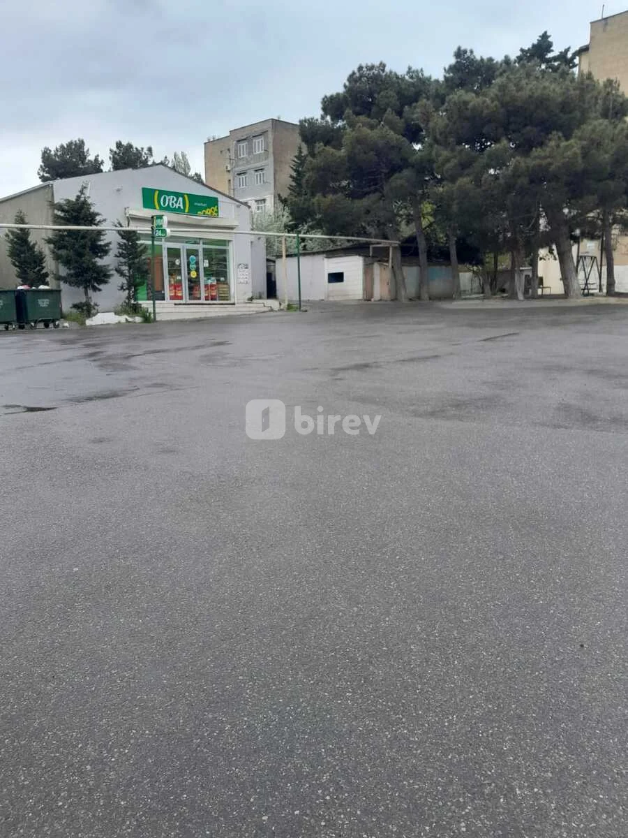 3-комнатная квартира, пос. Амирджаны, Əmircan qəsəbəsi, Сураханский район — фото 17