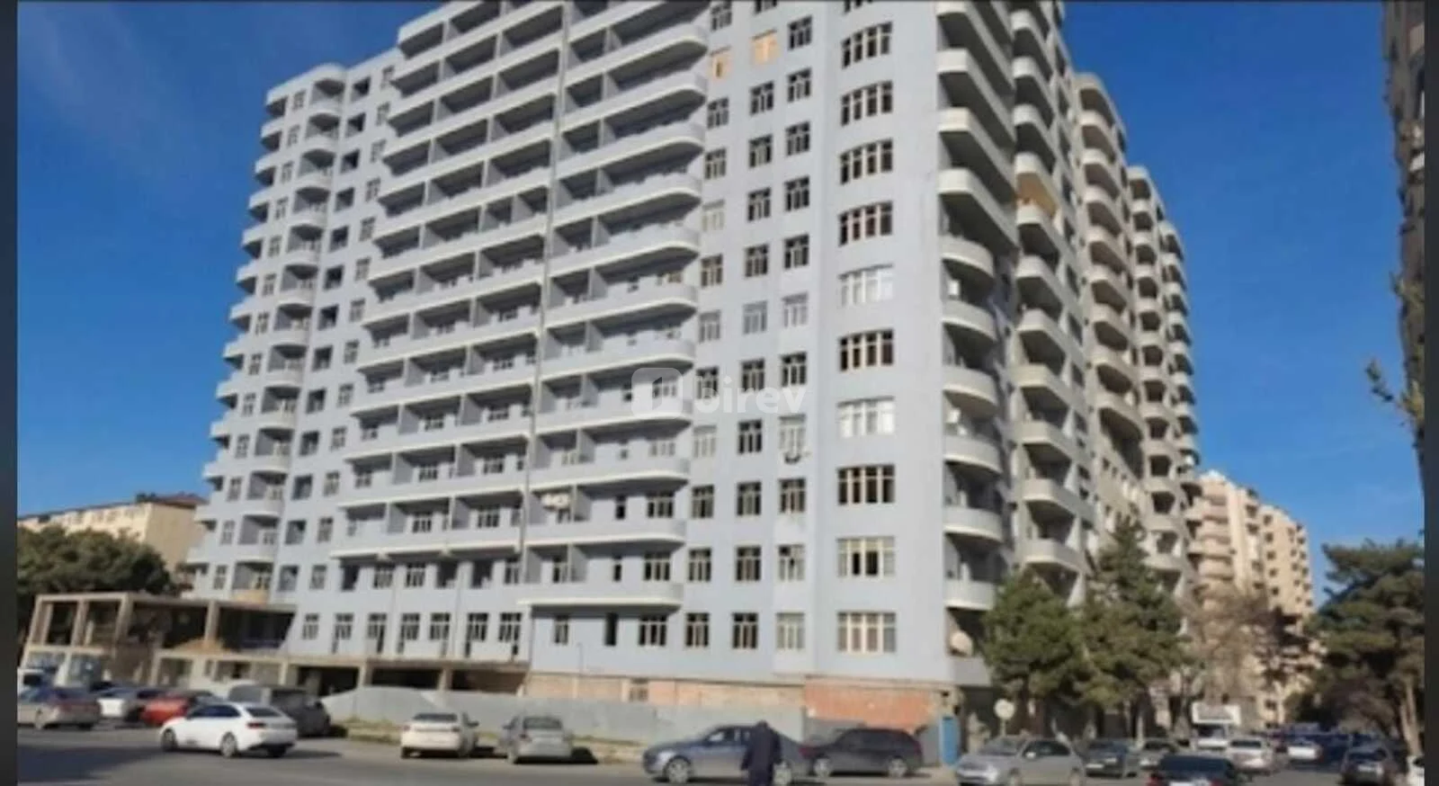 4-комнатная квартира, пос. Хырдалан, Məmməd Əmin Rəsulzadə küç, Абшеронский район — фото 2
