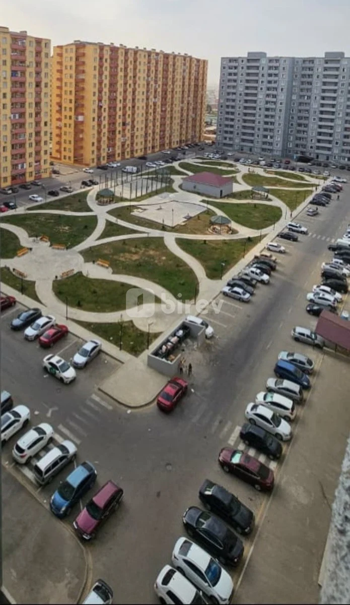 3-комнатная квартира, пос. Сарай, Saray qəsəbəsi., Абшеронский район — фото 1