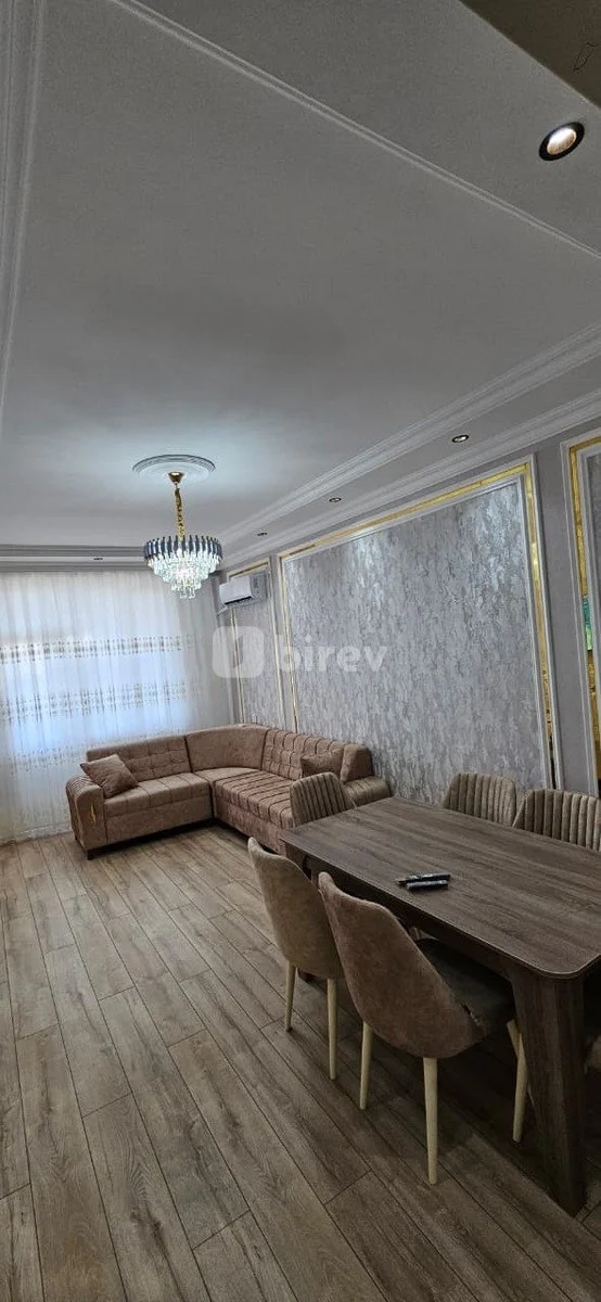 3-комнатная квартира, пос. Сарай, Saray qəsəbəsi., Абшеронский район — фото 8