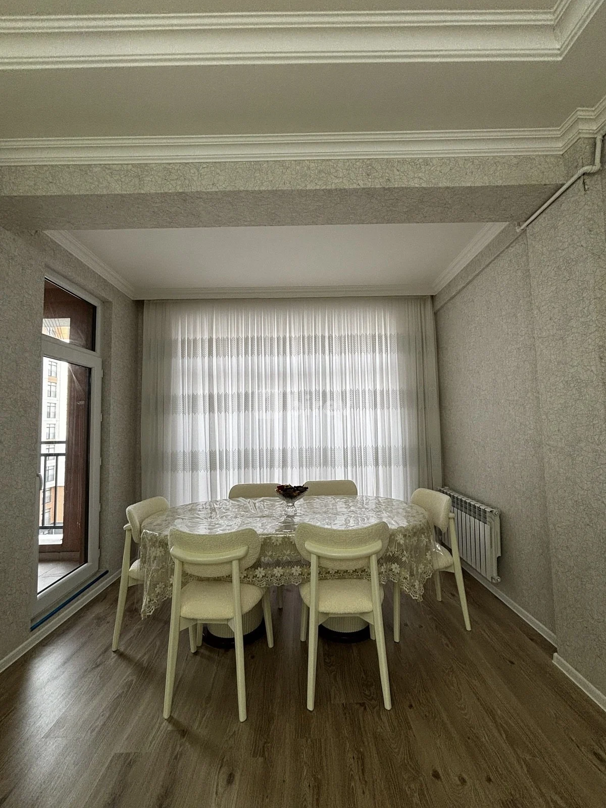 2-комнатная квартира, Сумгаит, Bağça şəhər yaşayış kompleksi — фото 8