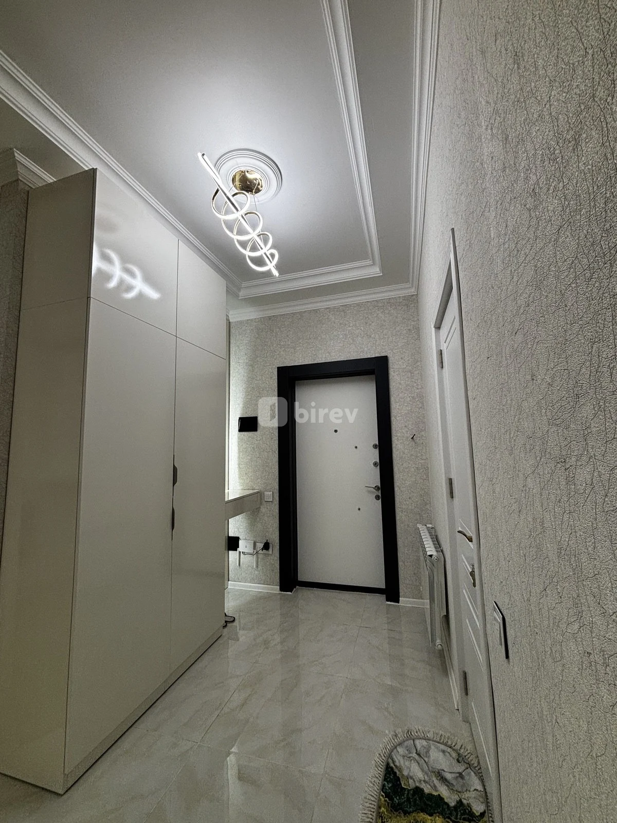 2-комнатная квартира, Сумгаит, Bağça şəhər yaşayış kompleksi — фото 9