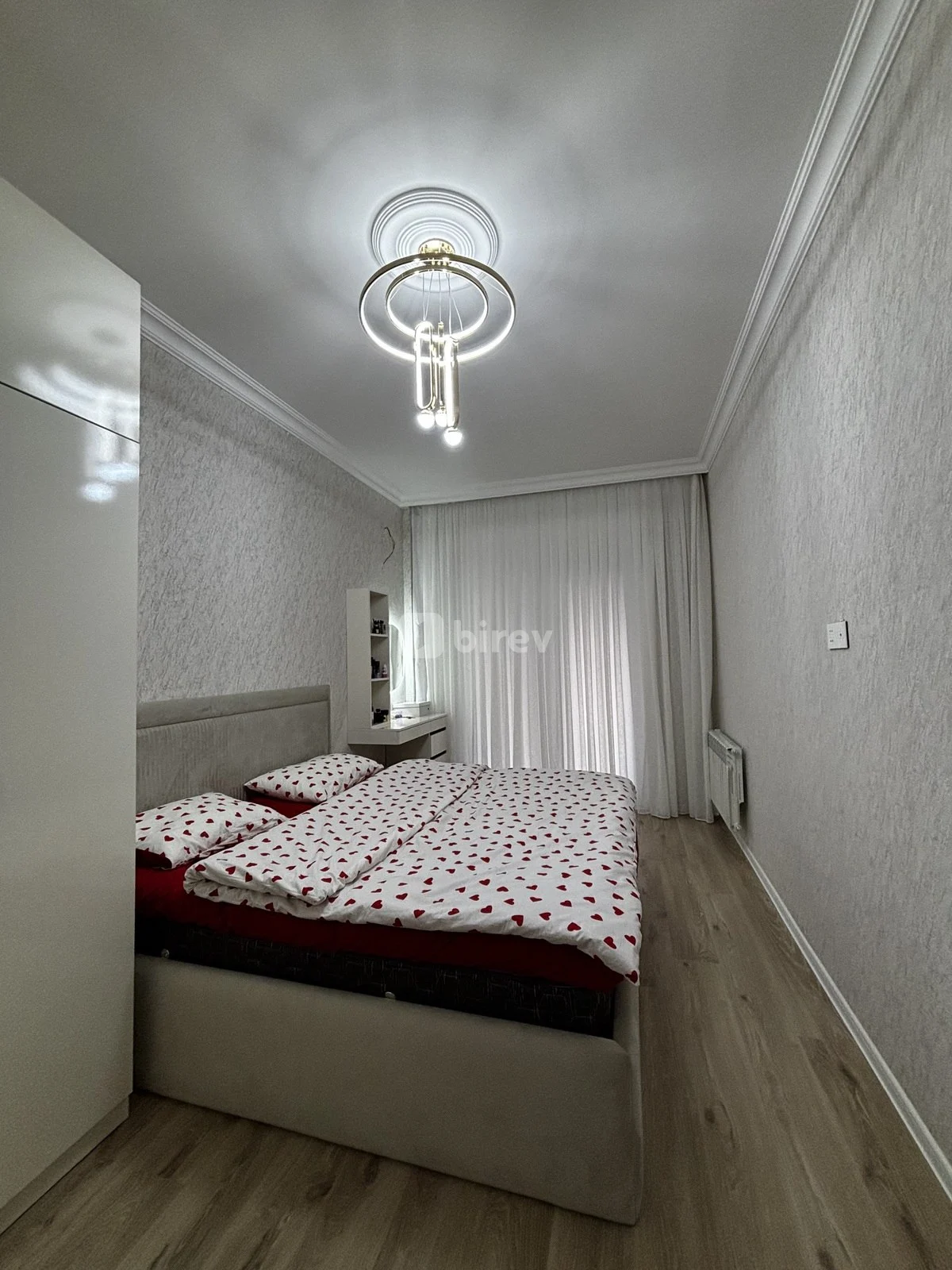 2-комнатная квартира, Сумгаит, Bağça şəhər yaşayış kompleksi — фото 14