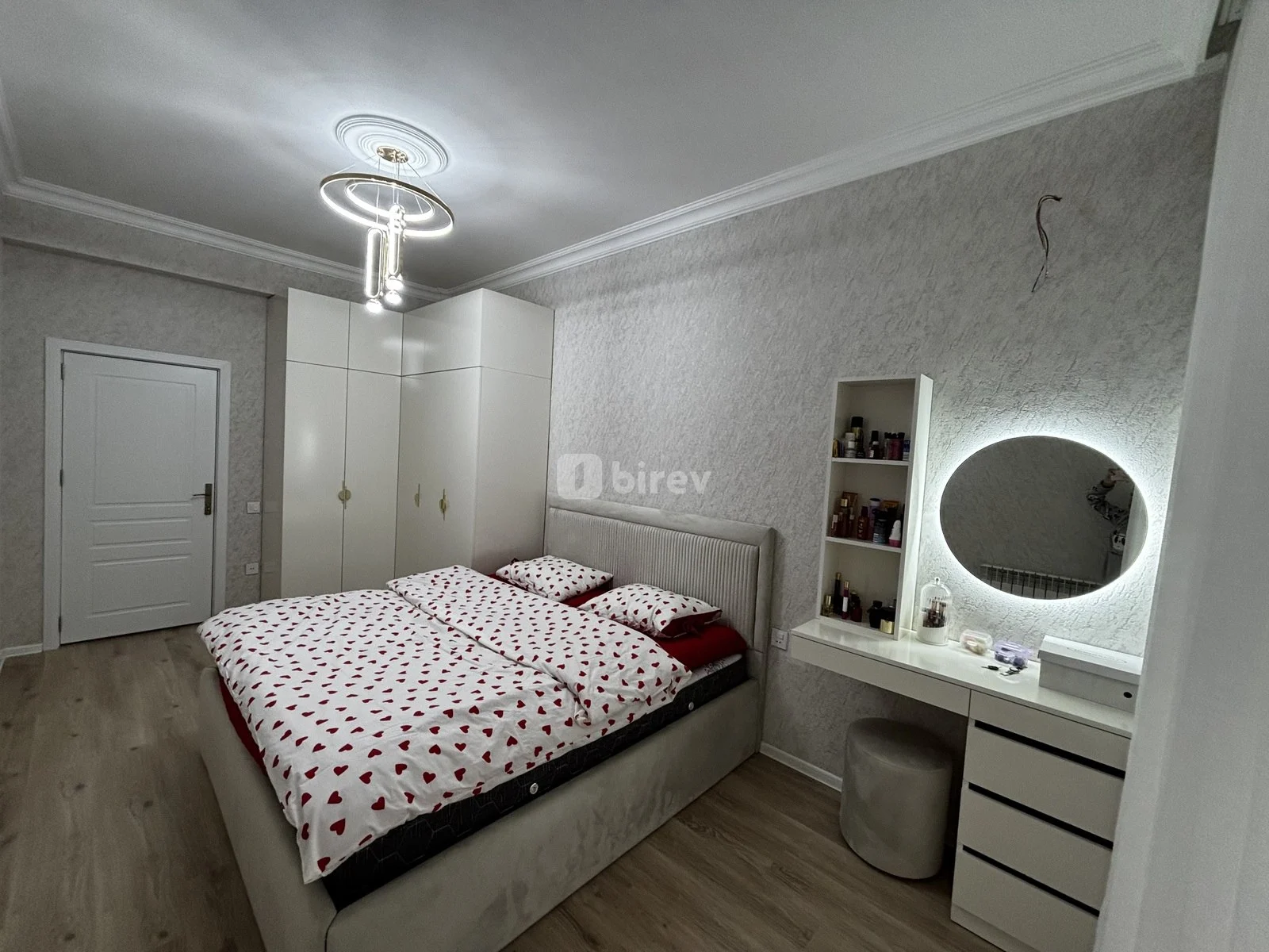 2-комнатная квартира, Сумгаит, Bağça şəhər yaşayış kompleksi — фото 16