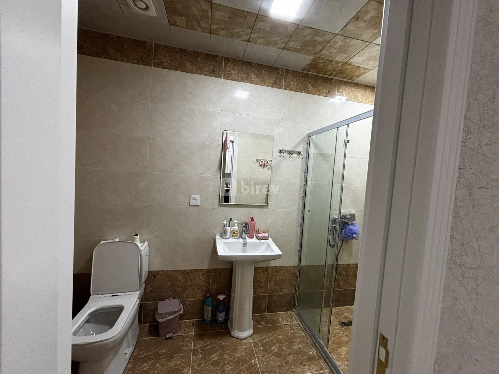 2-комнатная квартира, Сумгаит, Bağça şəhər yaşayış kompleksi — фото 19