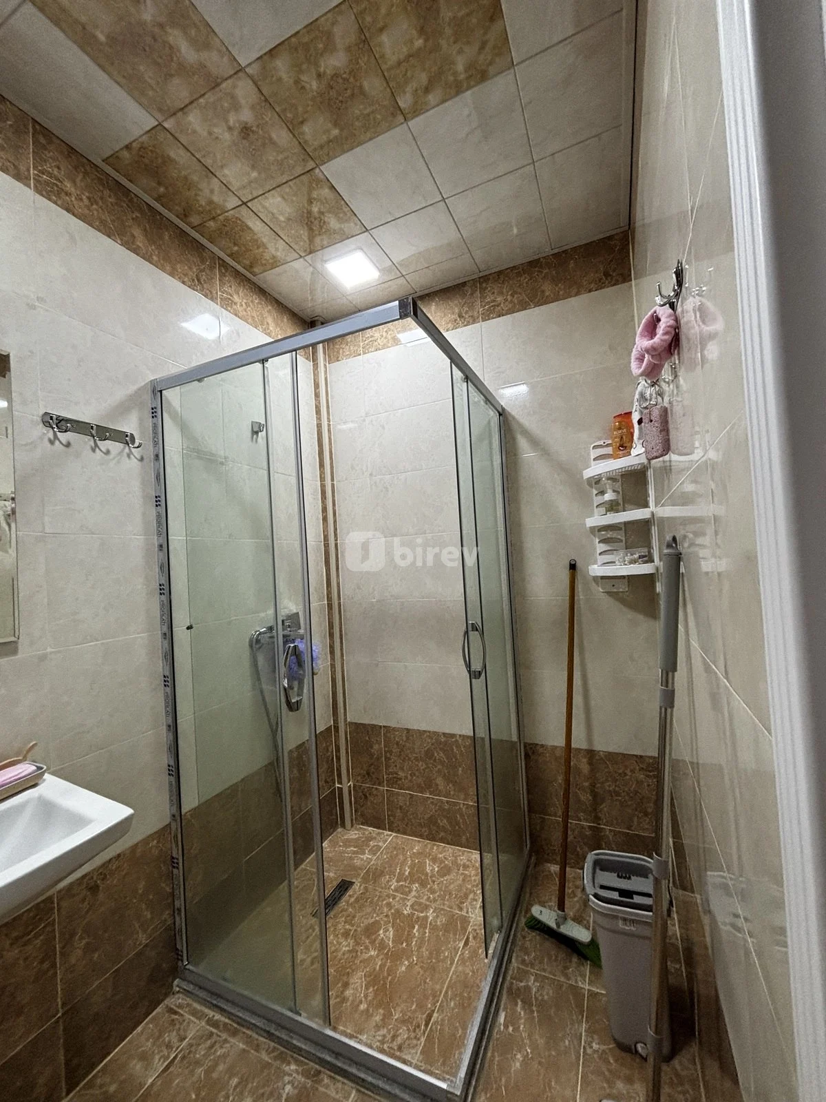 2-комнатная квартира, Сумгаит, Bağça şəhər yaşayış kompleksi — фото 20