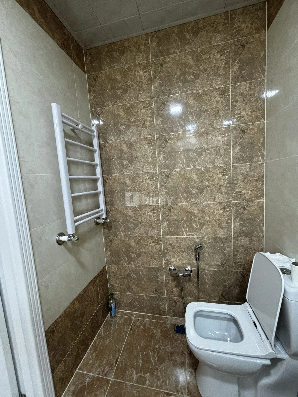2-комнатная квартира, Сумгаит, Bağça şəhər yaşayış kompleksi — фото 21