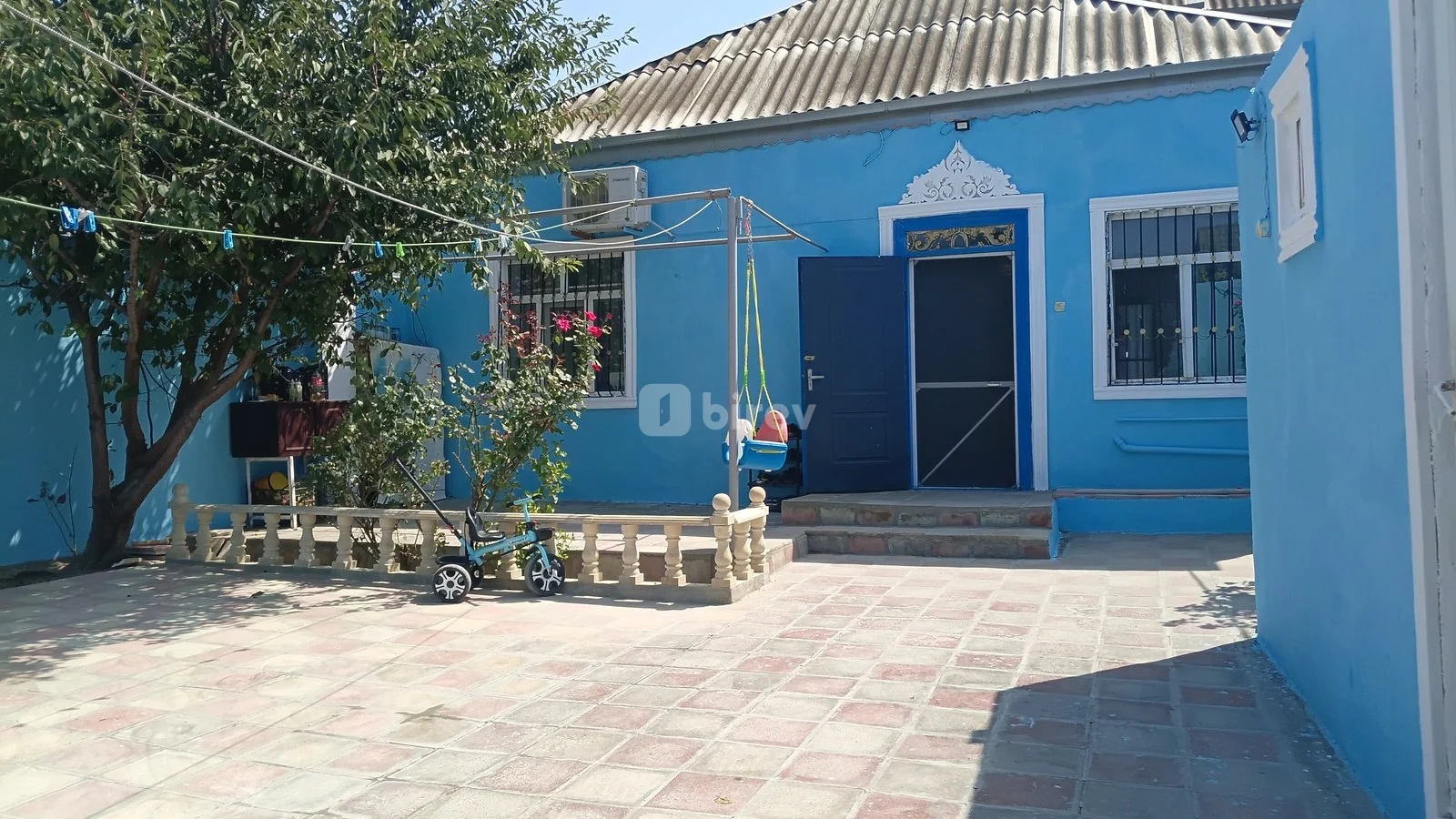 3-комнатный дом, пос. Биляджари, Biləcəri qəs., Бинагадинский район — фото 1