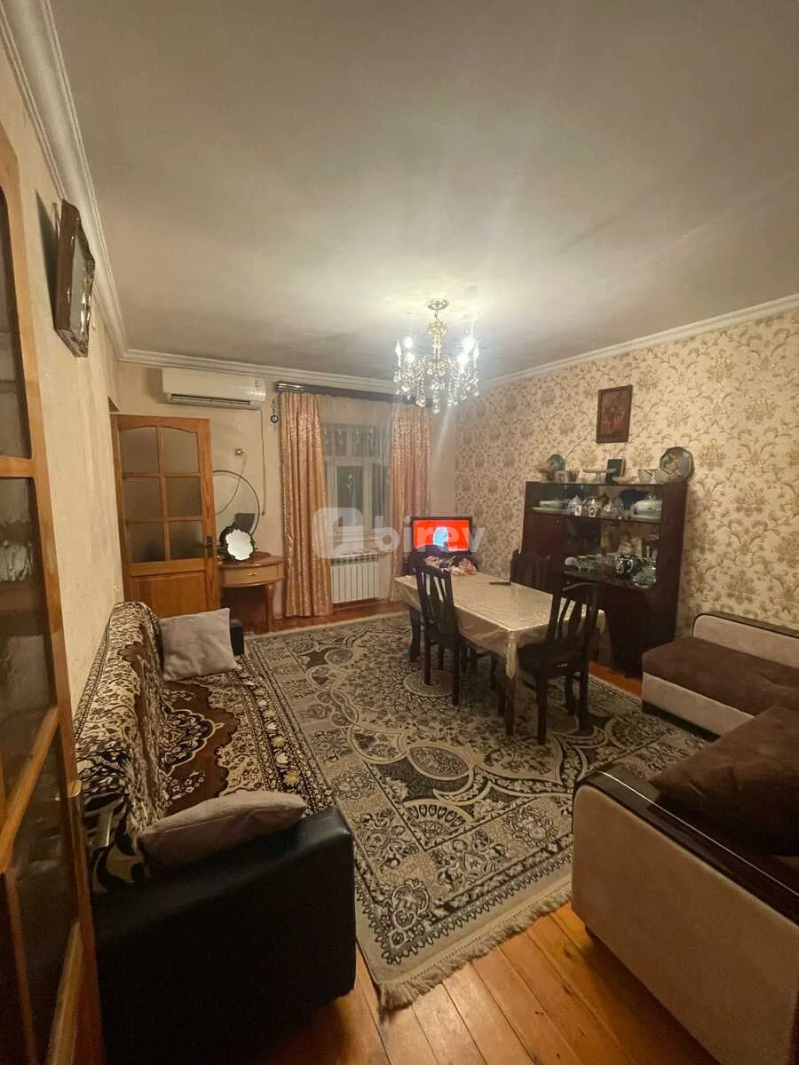 3-комнатный дом, пос. Биляджари, Biləcəri qəs., Бинагадинский район — фото 12