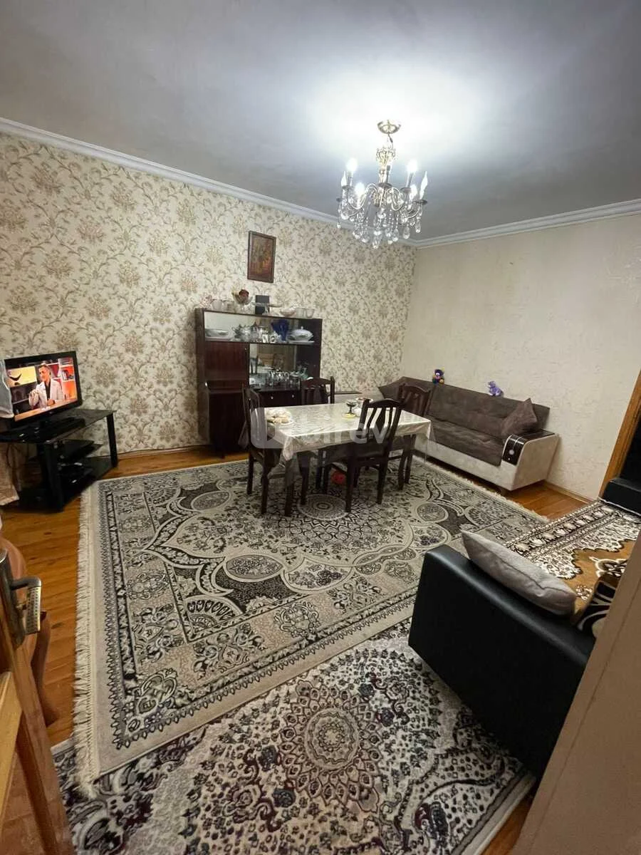 3-комнатный дом, пос. Биляджари, Biləcəri qəs., Бинагадинский район — фото 13