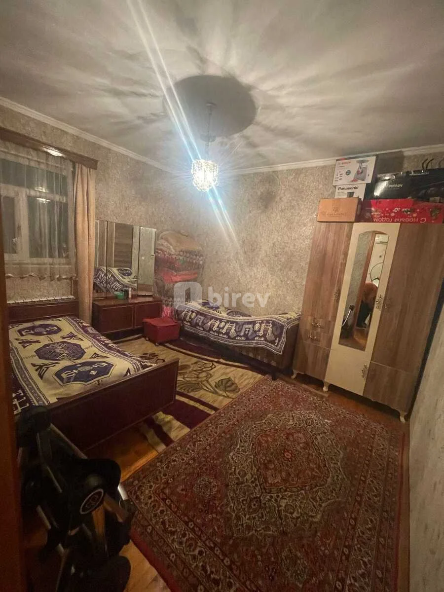 3-комнатный дом, пос. Биляджари, Biləcəri qəs., Бинагадинский район — фото 14