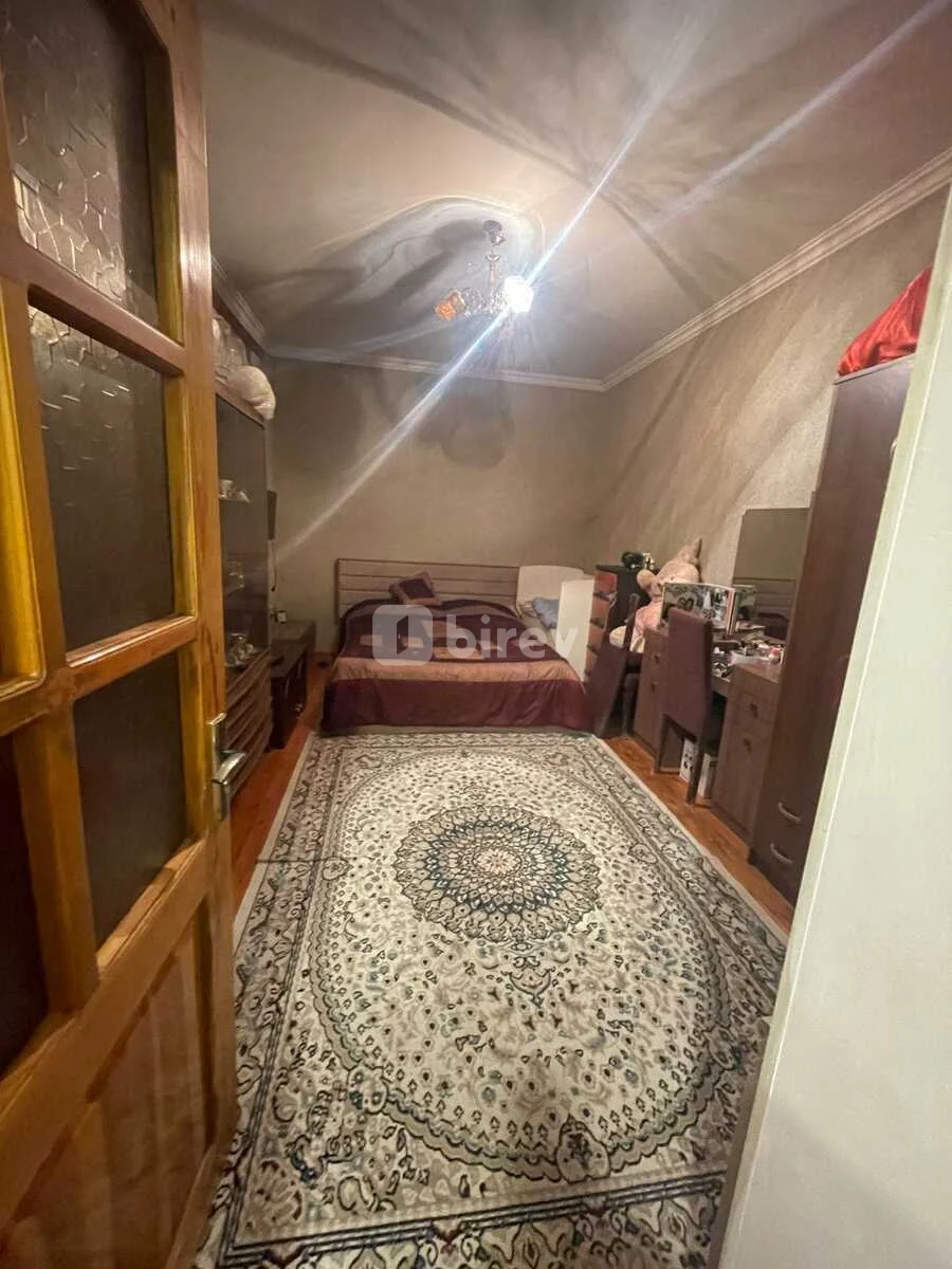 3-комнатный дом, пос. Биляджари, Biləcəri qəs., Бинагадинский район — фото 15